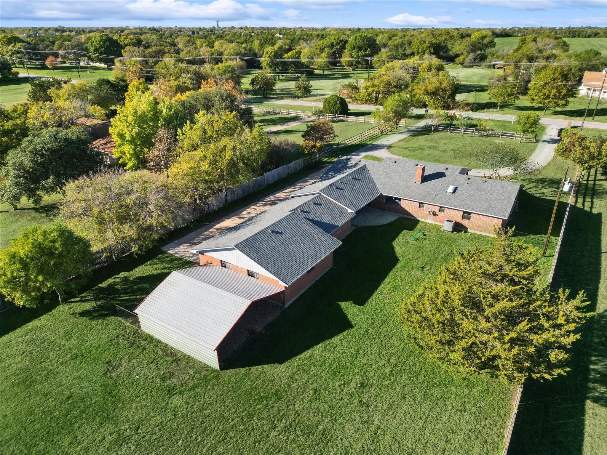 1350 Bear Creek Road