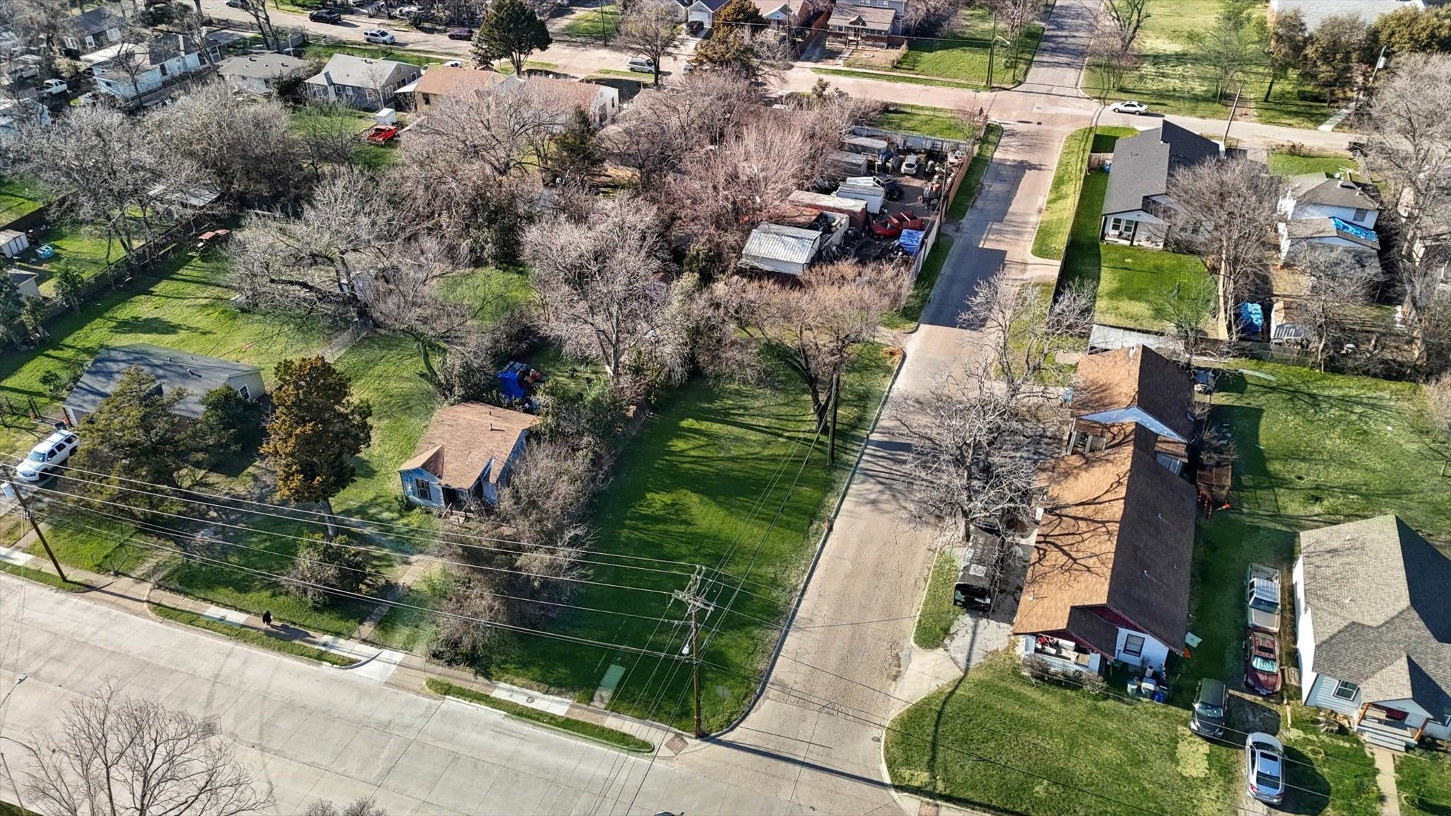 1641 E Overton Road