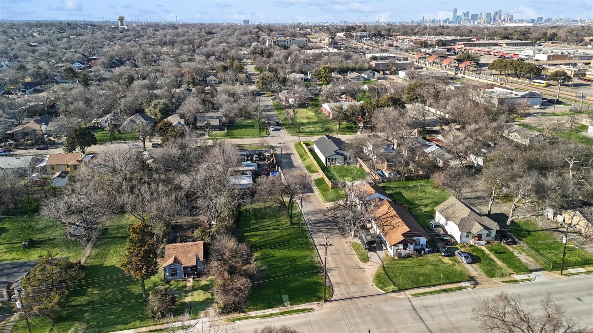 1641 E Overton Road