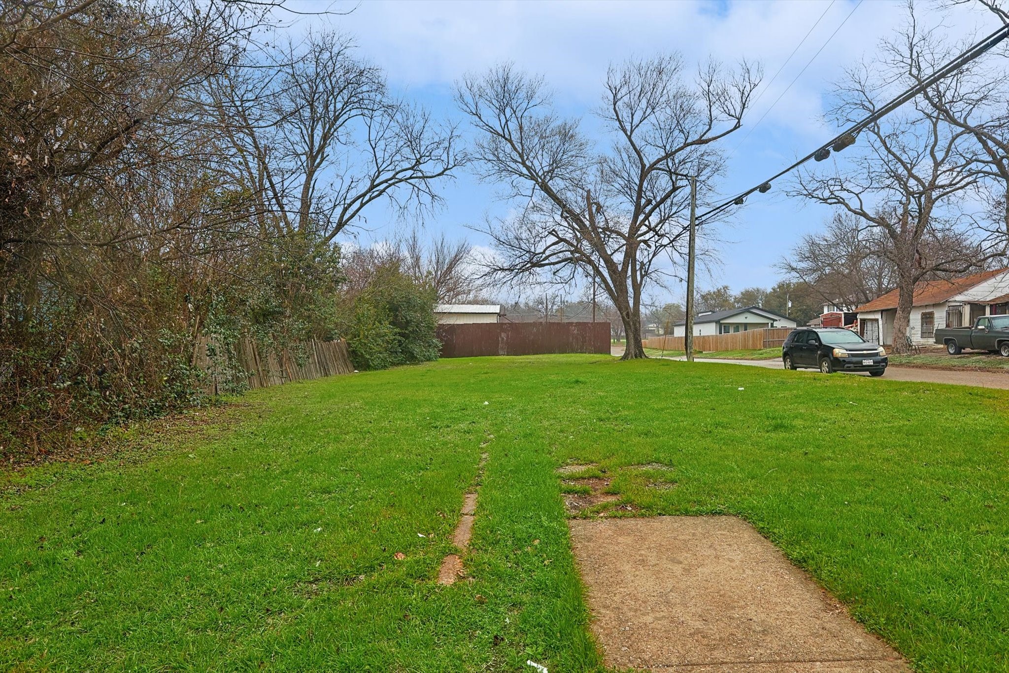 1641 E Overton Road