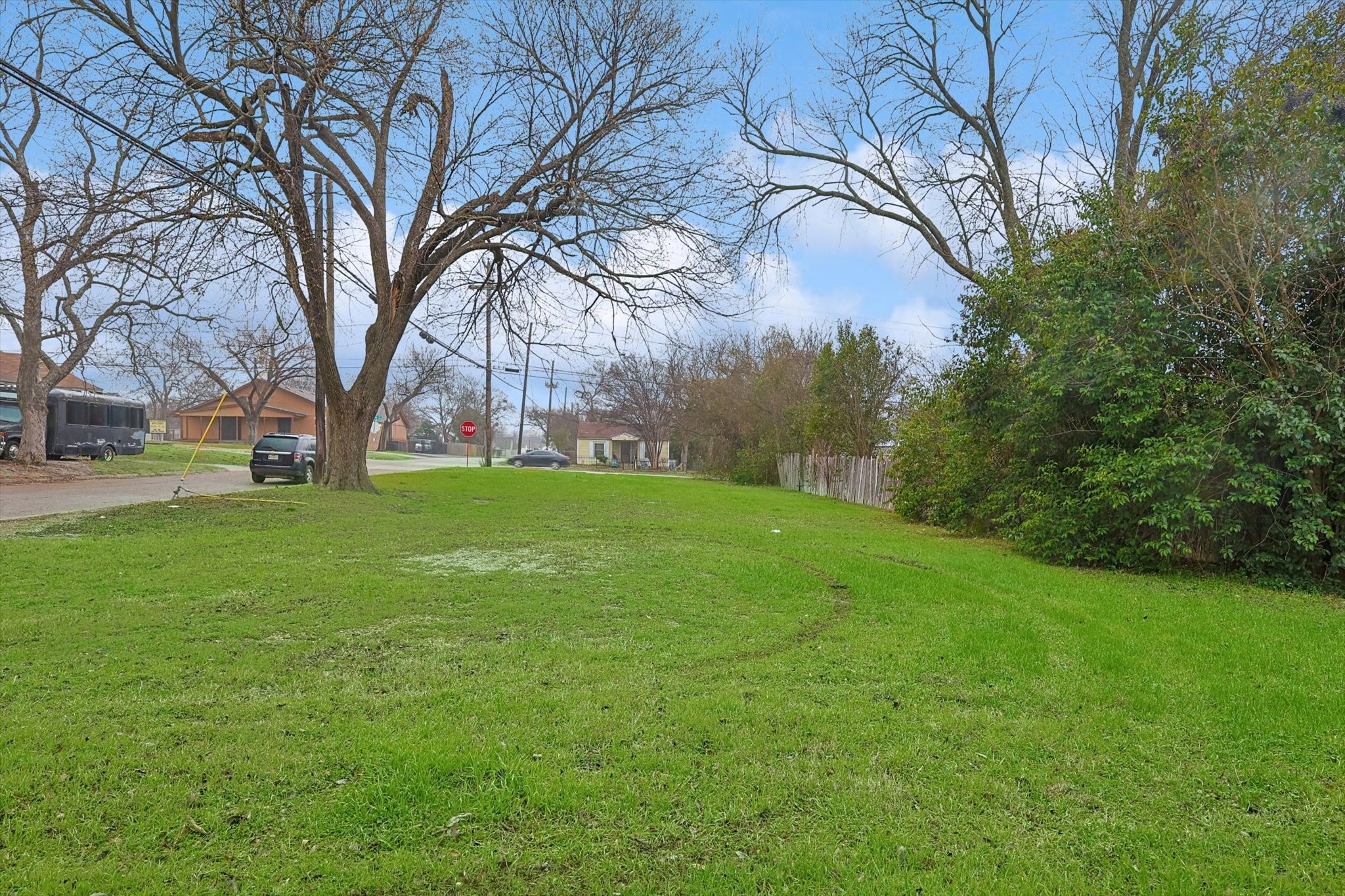 1641 E Overton Road