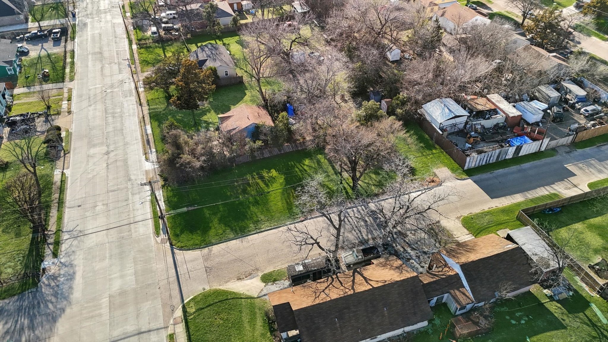 1641 E Overton Road