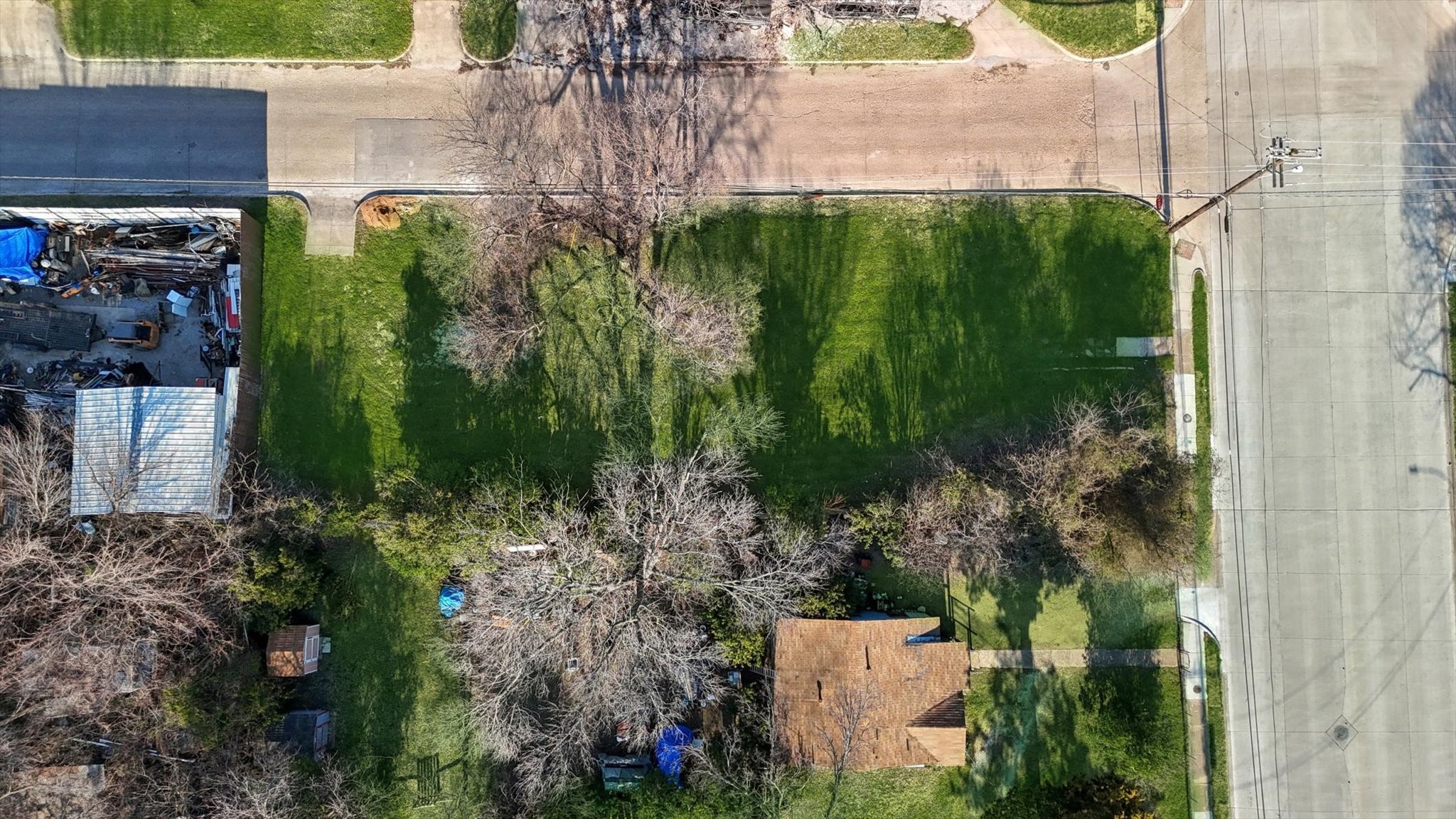 1641 E Overton Road