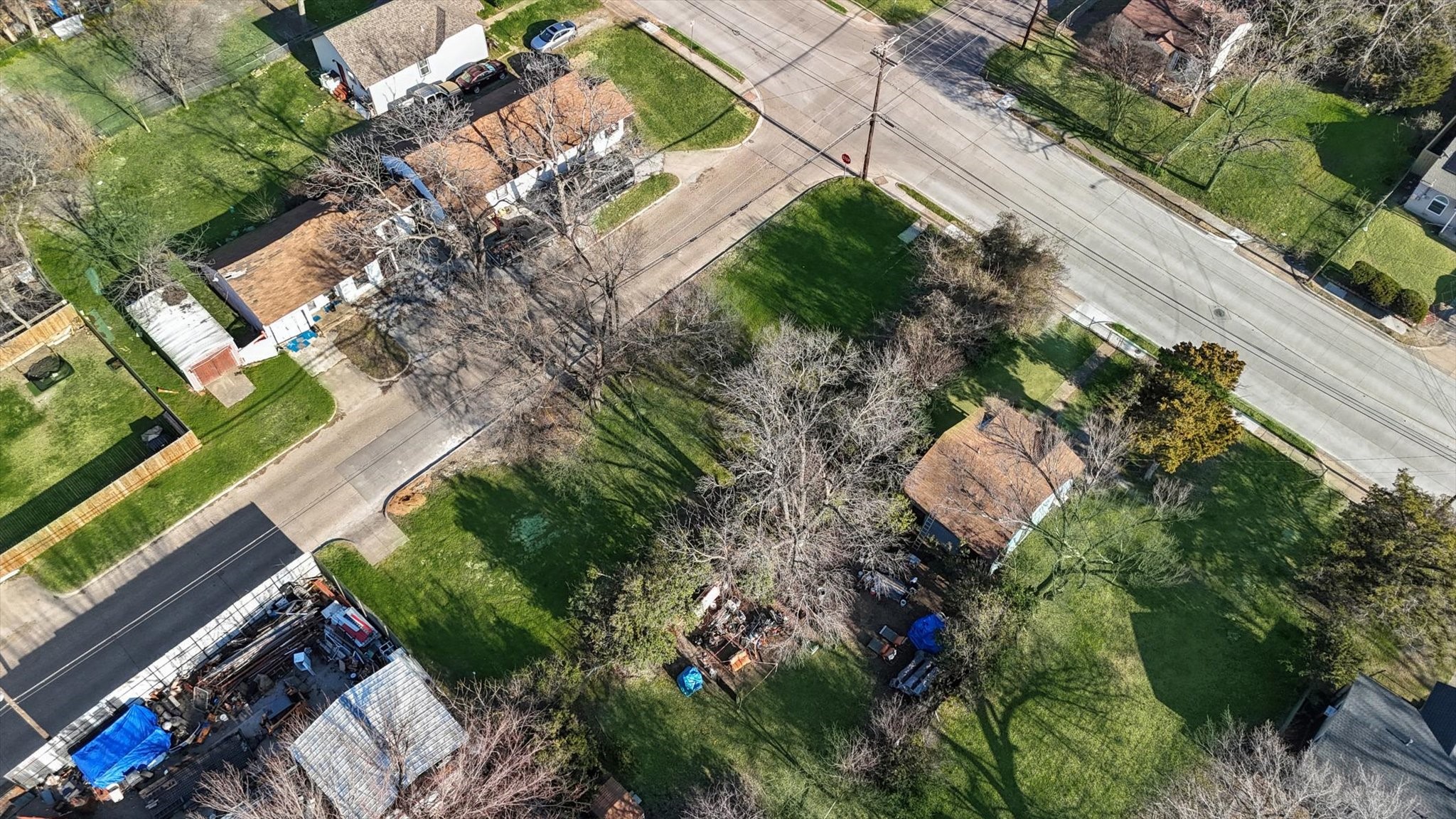 1641 E Overton Road