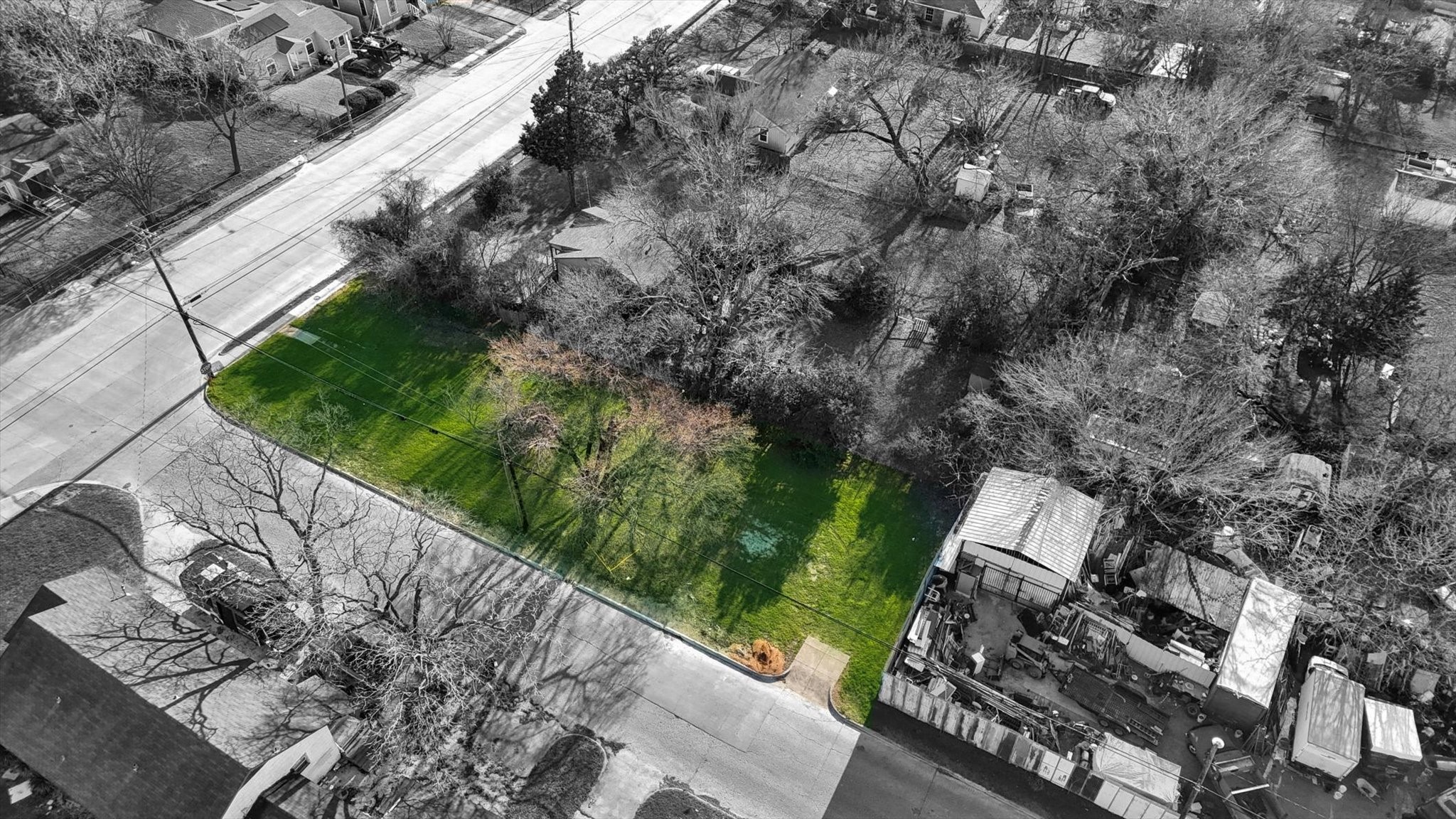 1641 E Overton Road