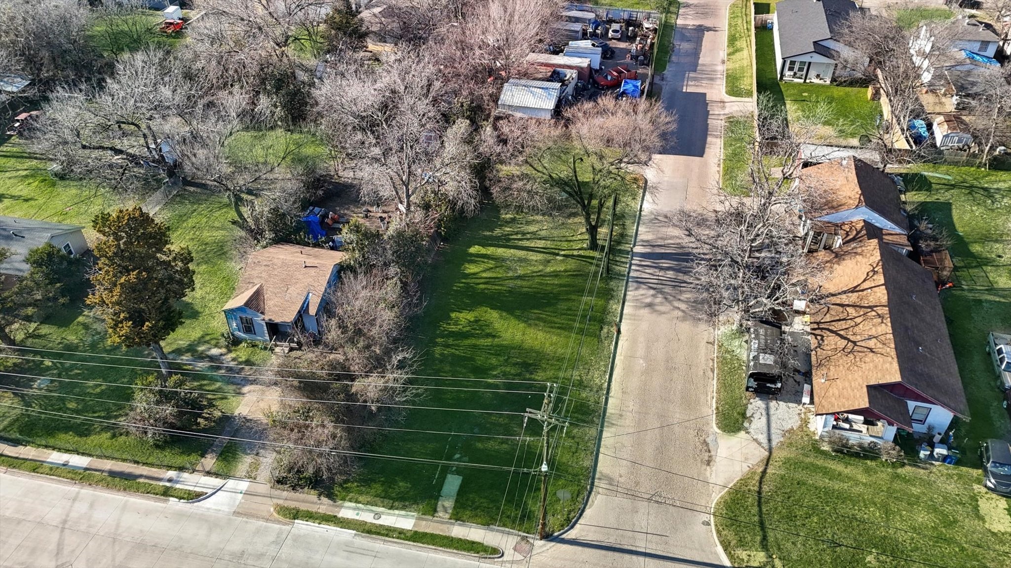 1641 E Overton Road