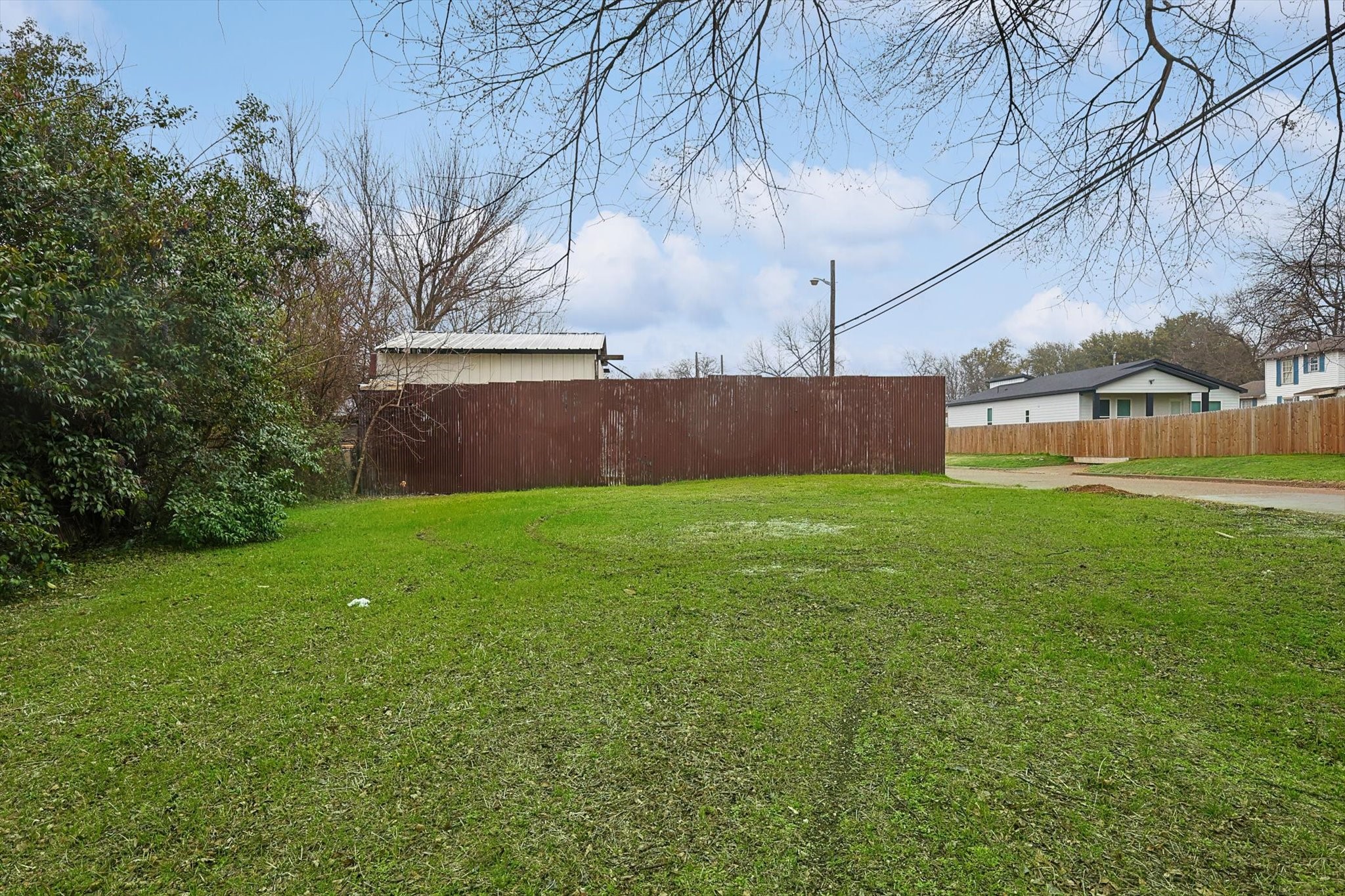 1641 E Overton Road