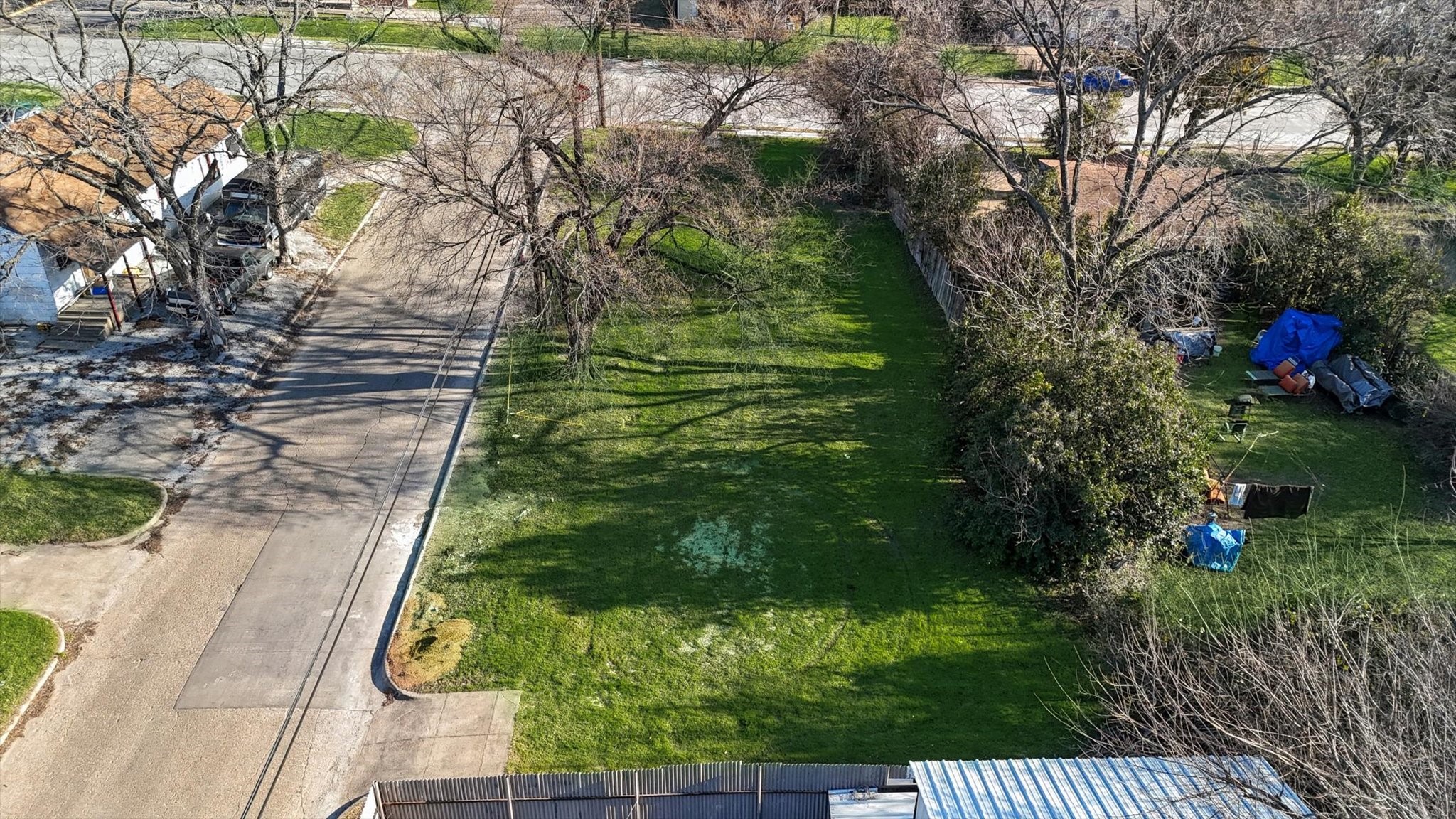1641 E Overton Road