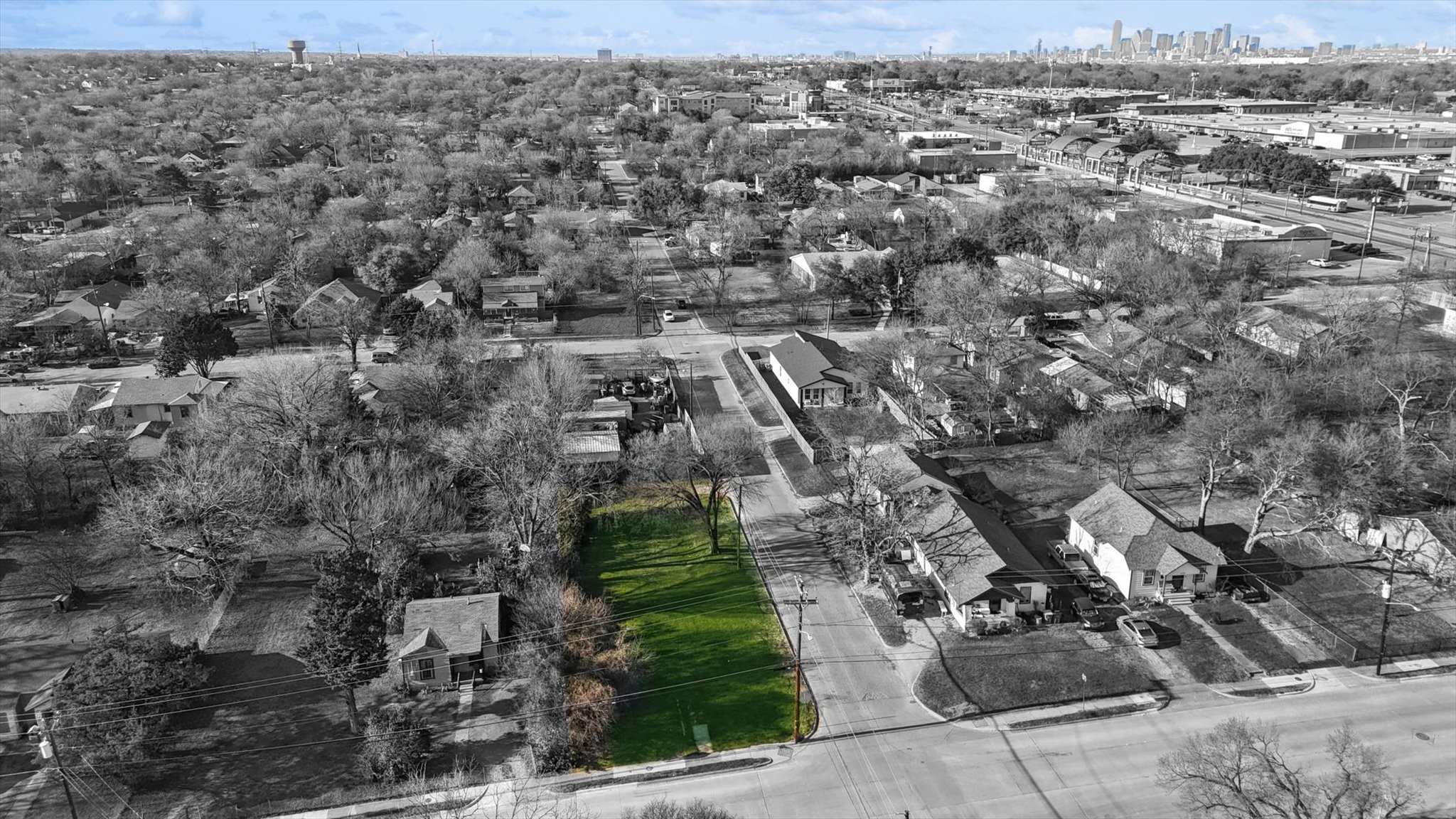 1641 E Overton Road