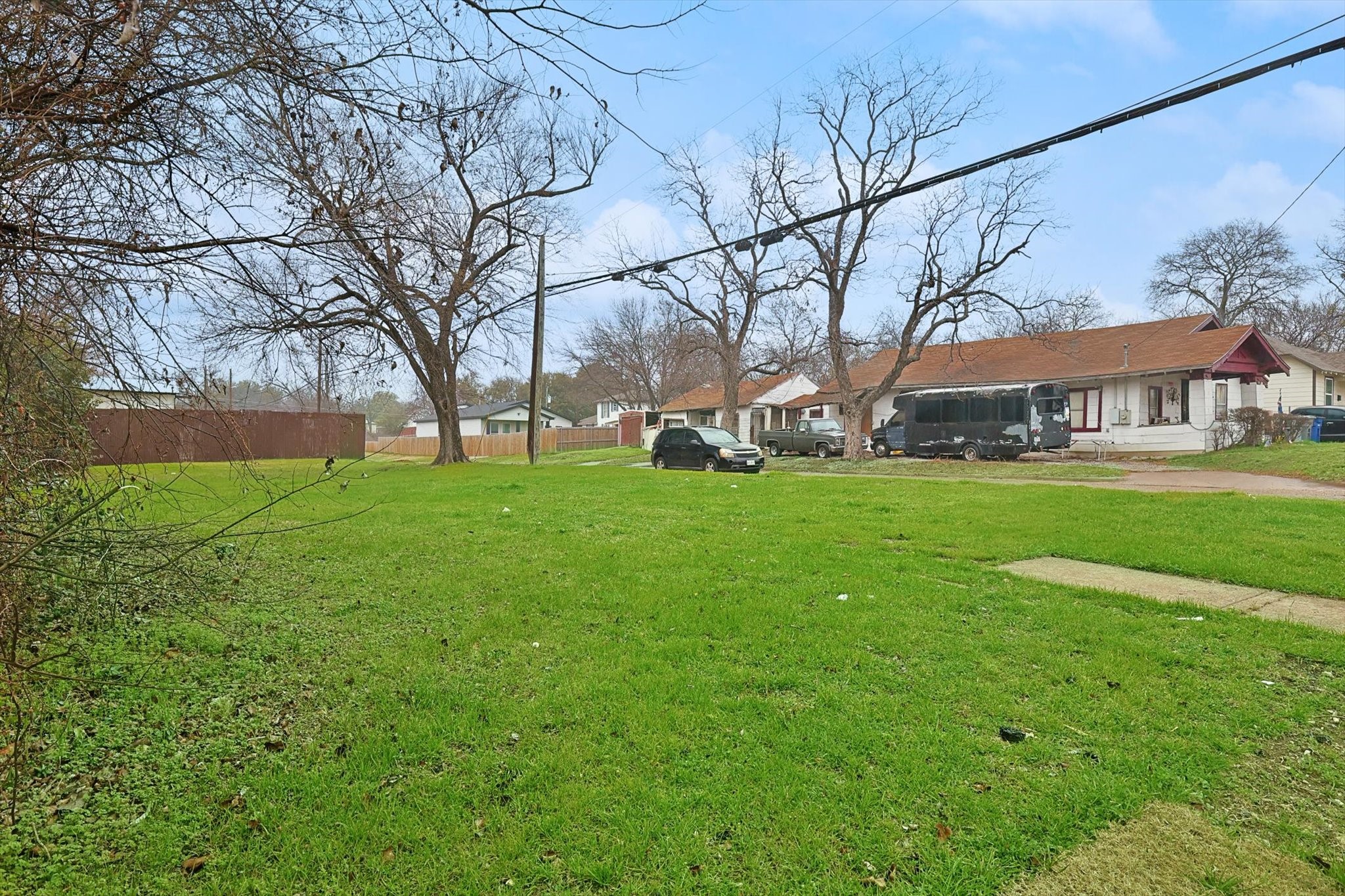 1641 E Overton Road