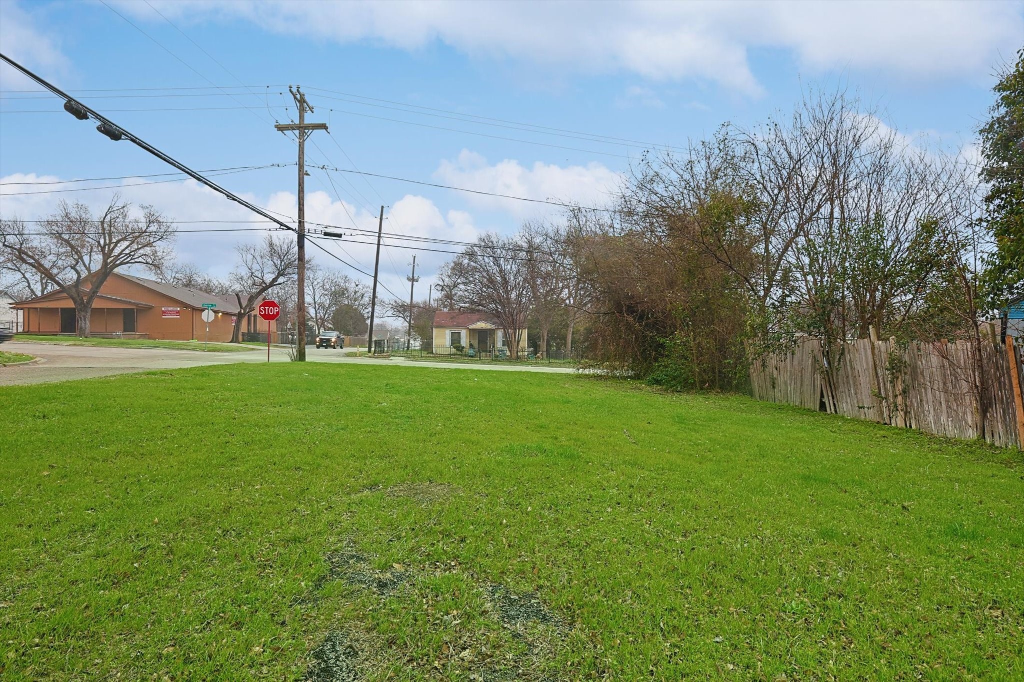 1641 E Overton Road