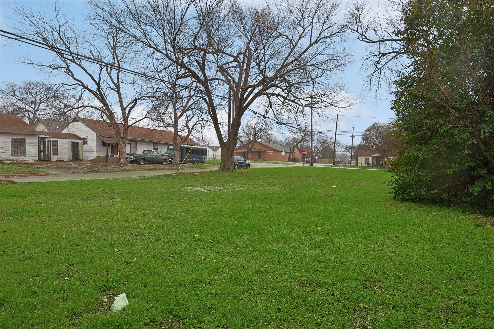 1641 E Overton Road