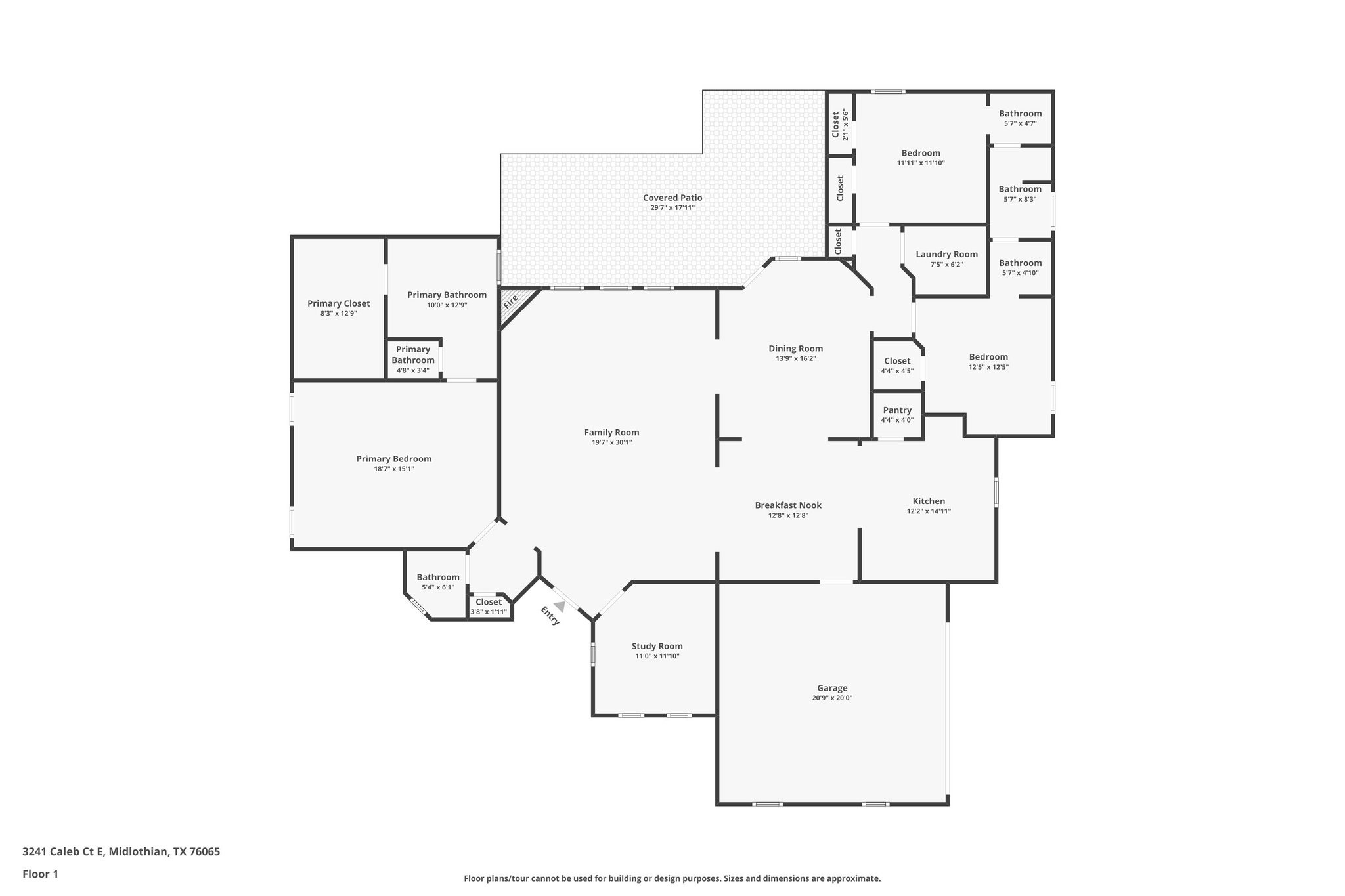 3241 Caleb Court E
