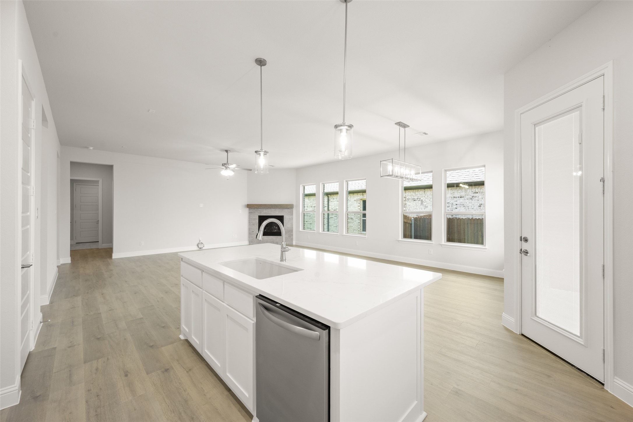 417 Daybreak Drive