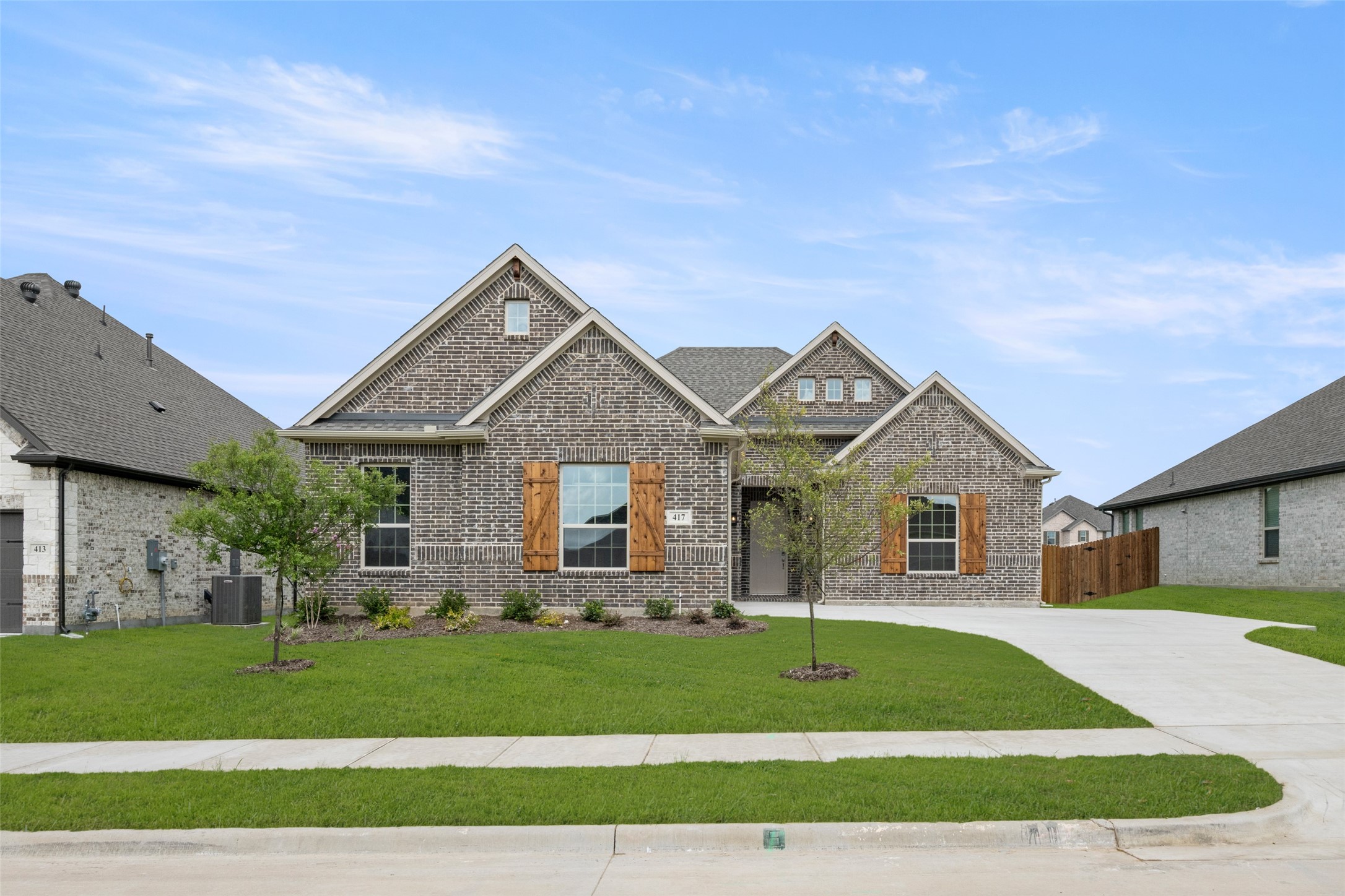 417 Daybreak Drive