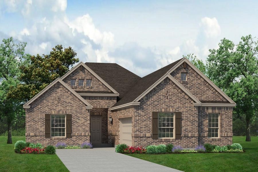 417 Daybreak Drive