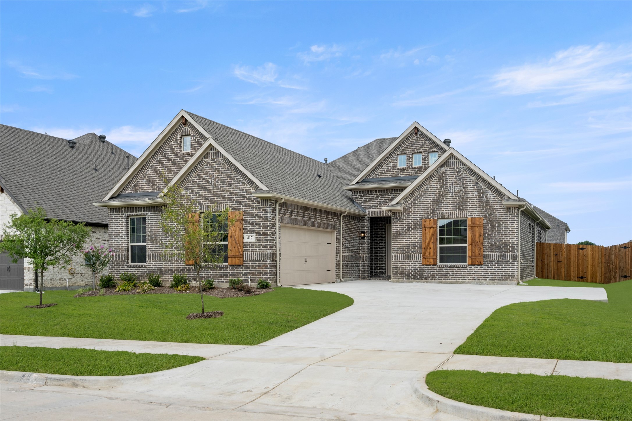 417 Daybreak Drive