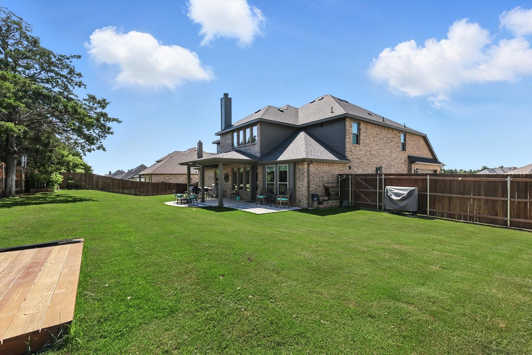 7431 Bald Cypress Drive
