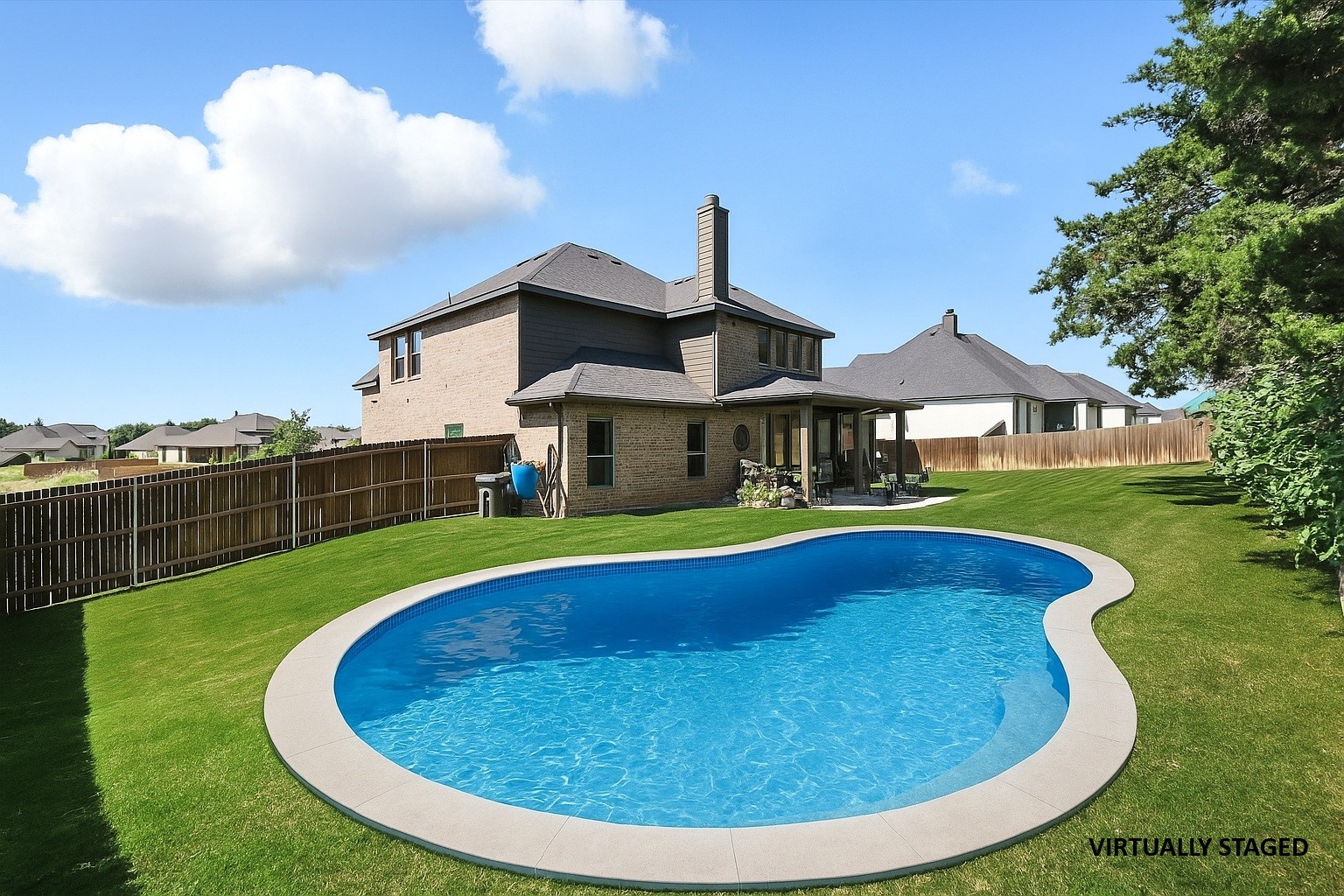 7431 Bald Cypress Drive
