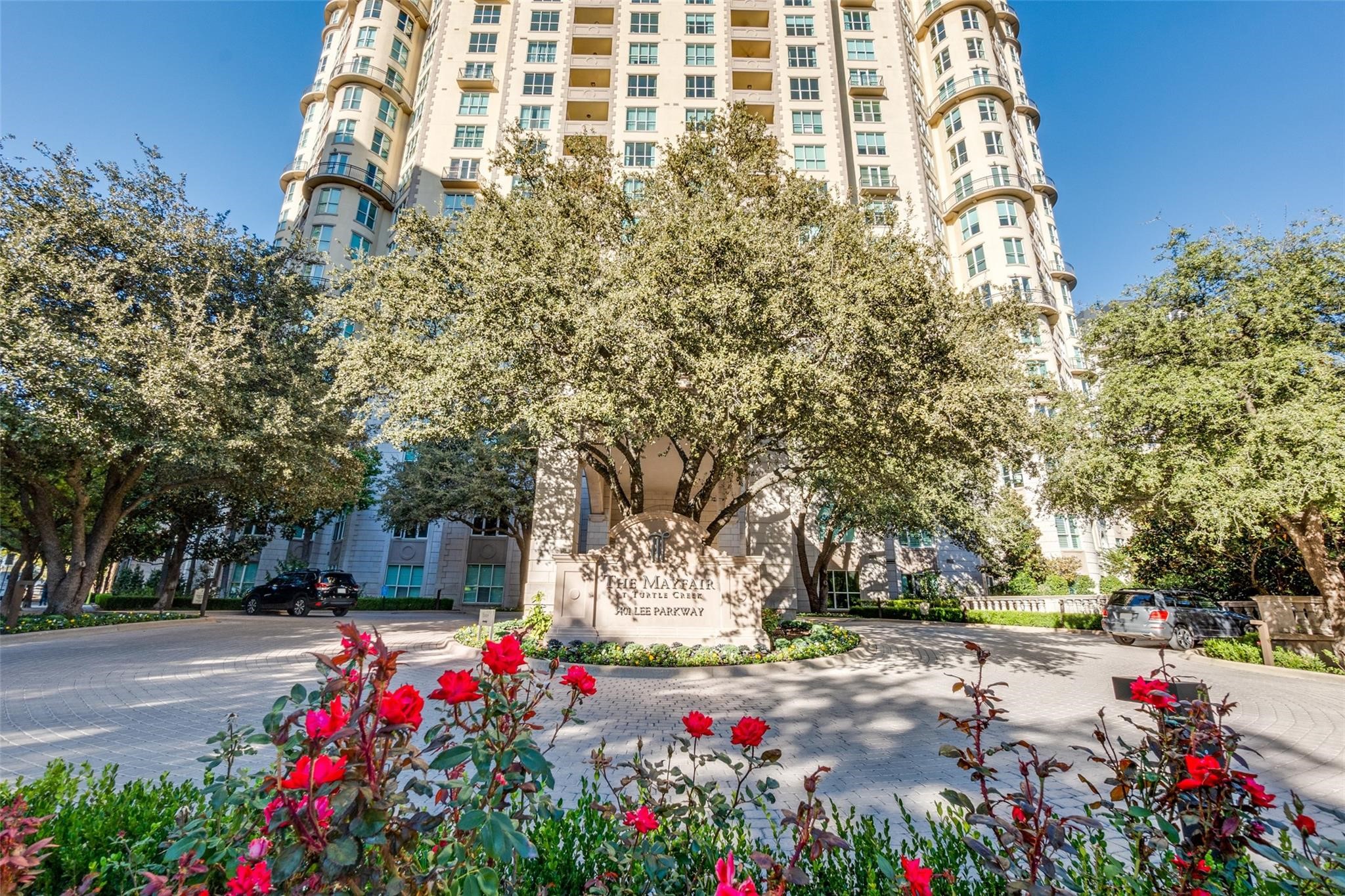 3401 Lee Parkway #1109