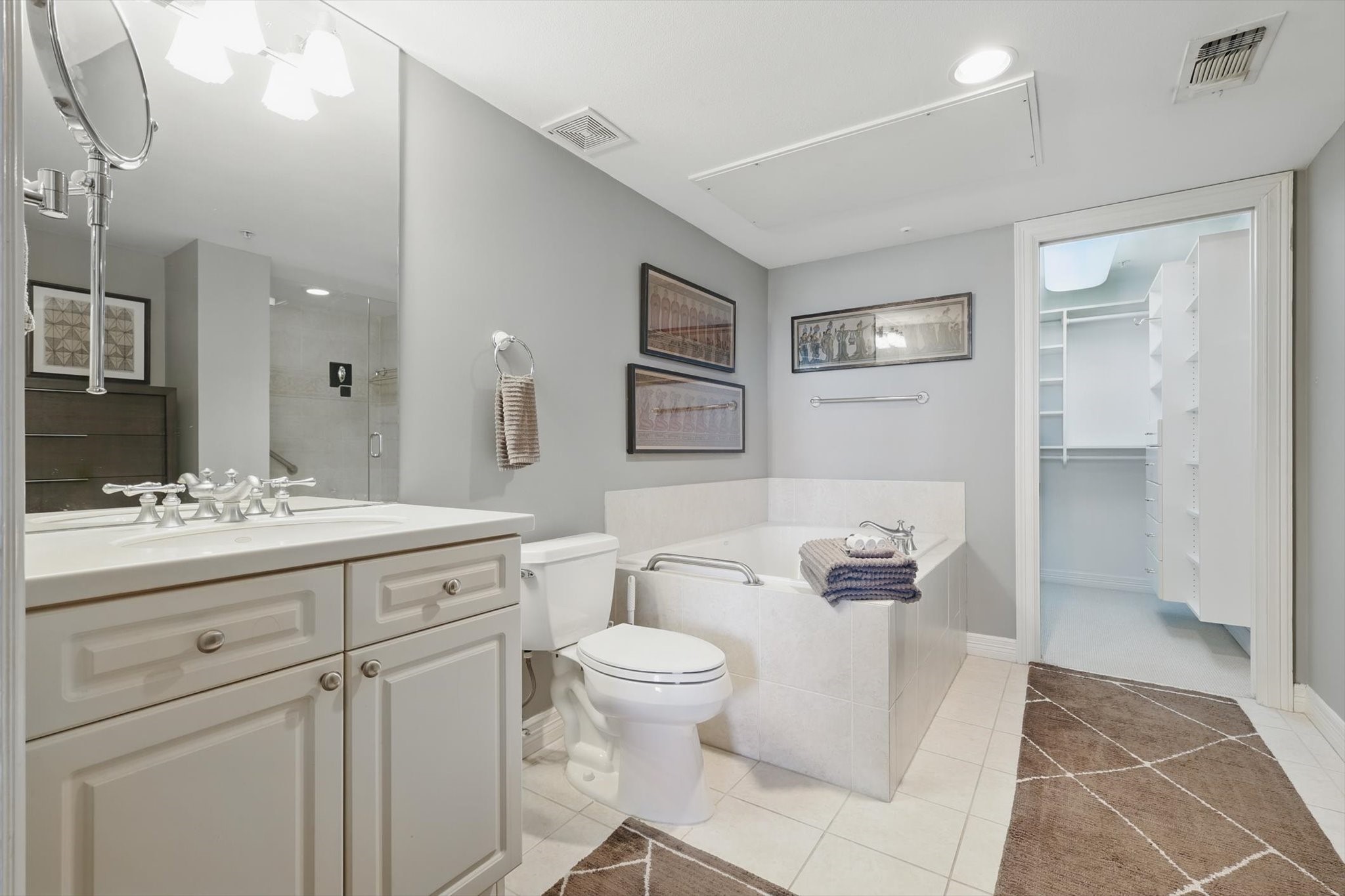 3401 Lee Parkway #1109