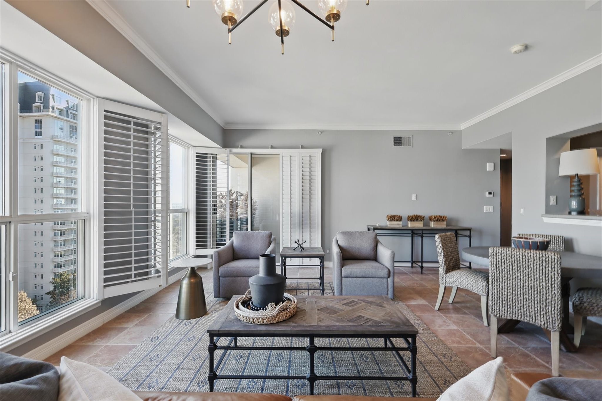 3401 Lee Parkway #1109