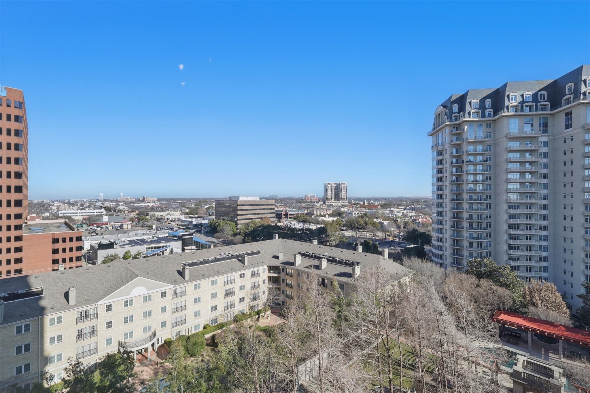 3401 Lee Parkway #1109