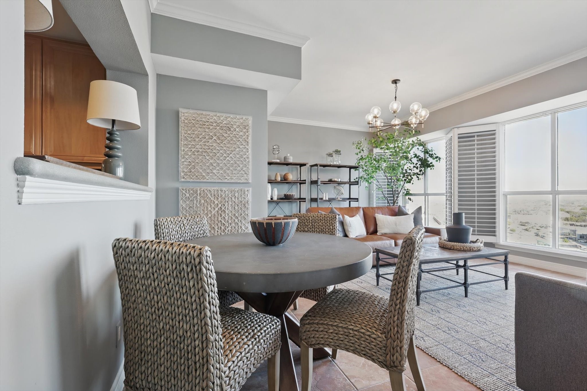 3401 Lee Parkway #1109