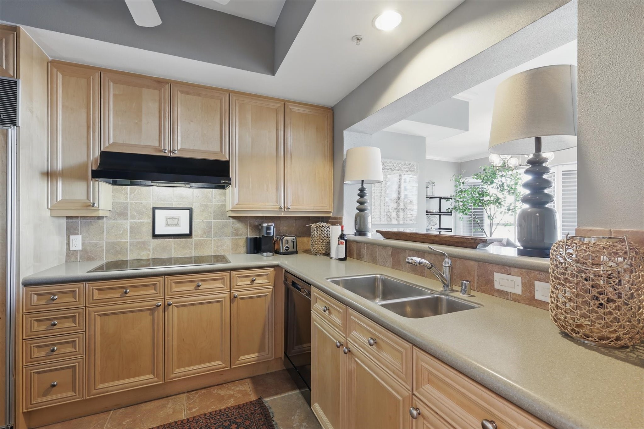 3401 Lee Parkway #1109