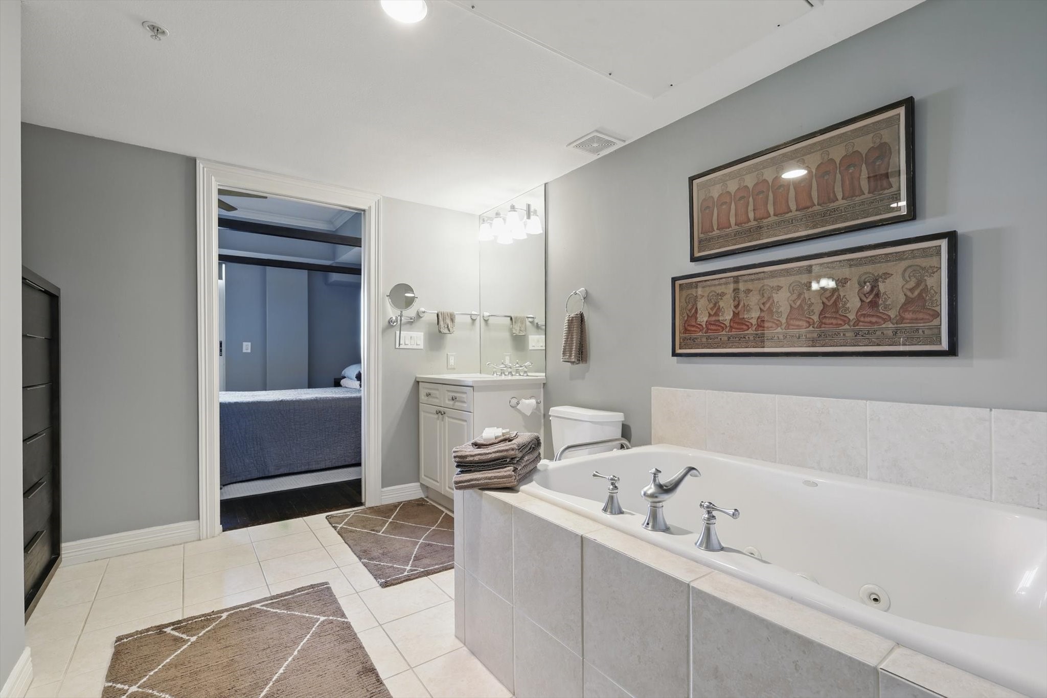 3401 Lee Parkway #1109