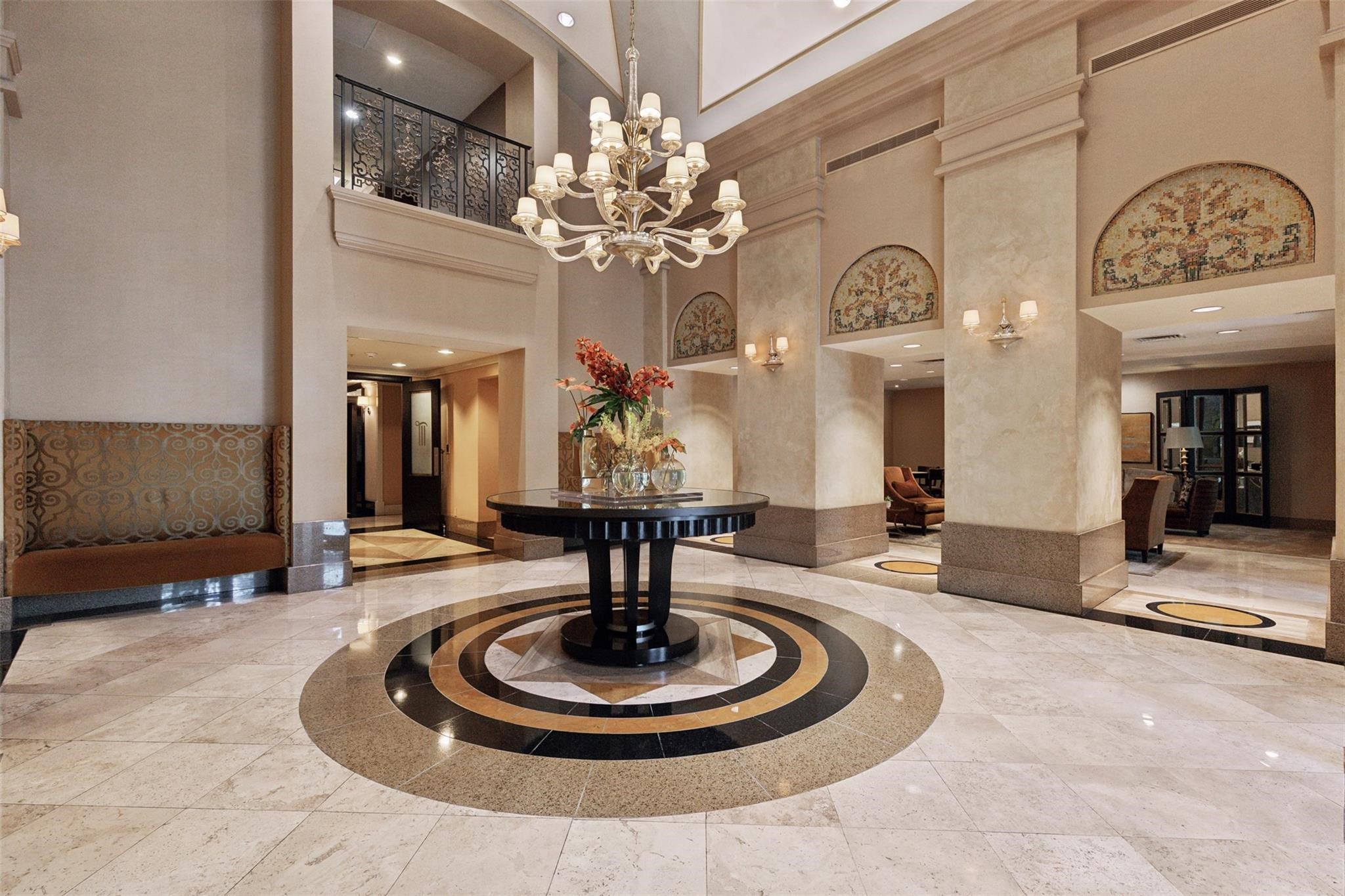 3401 Lee Parkway #1109