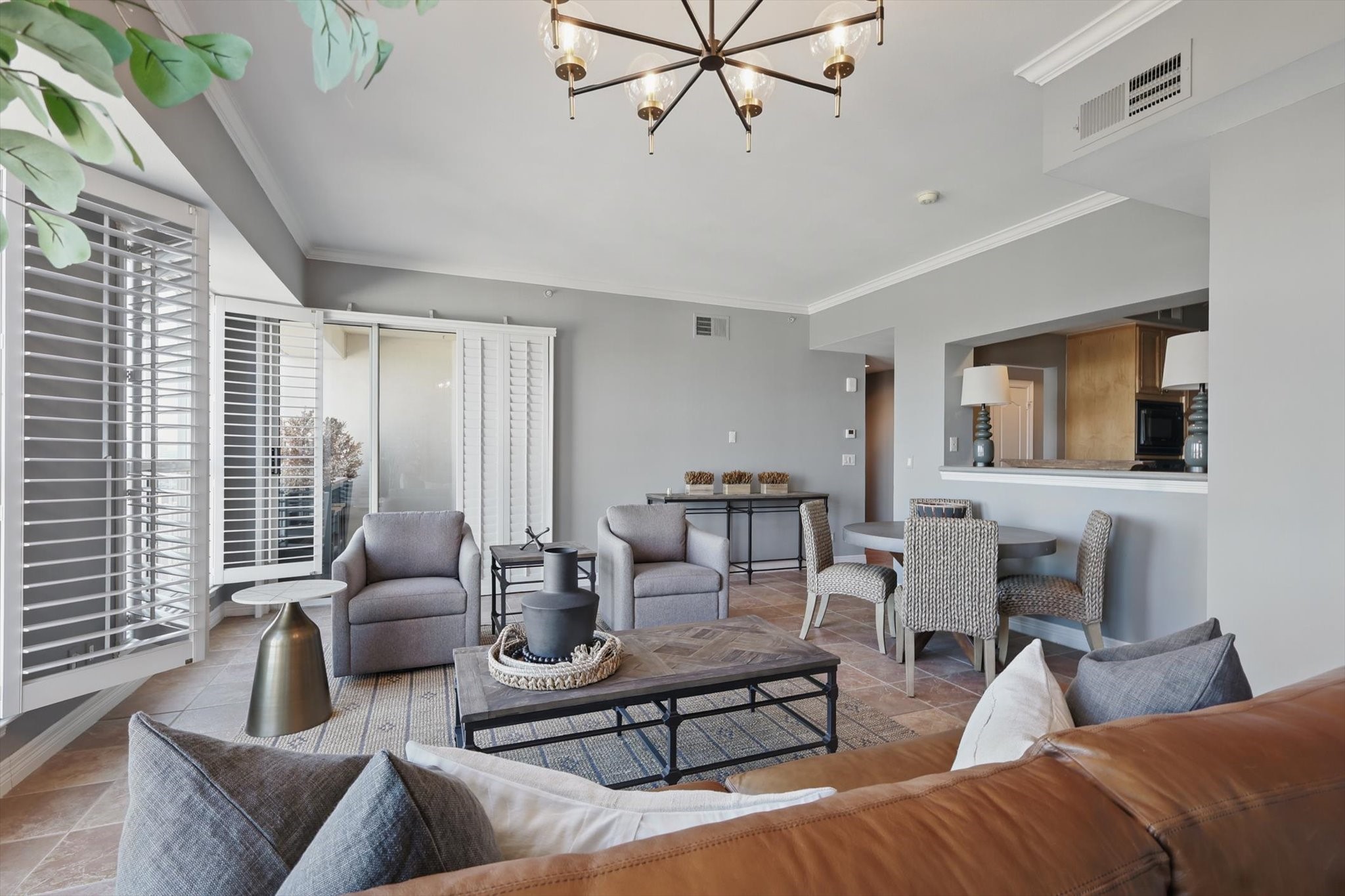 3401 Lee Parkway #1109