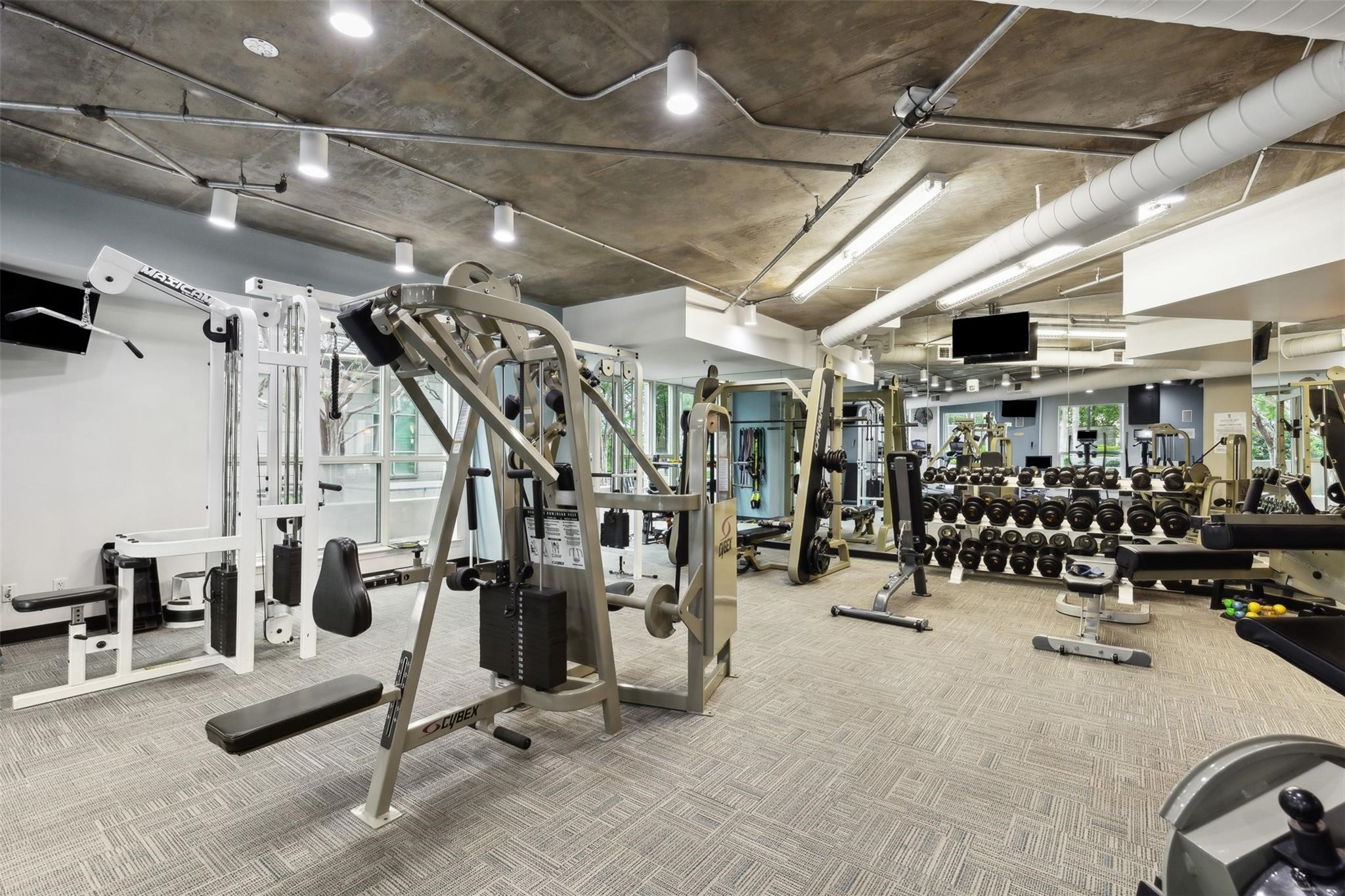 3401 Lee Parkway #1109