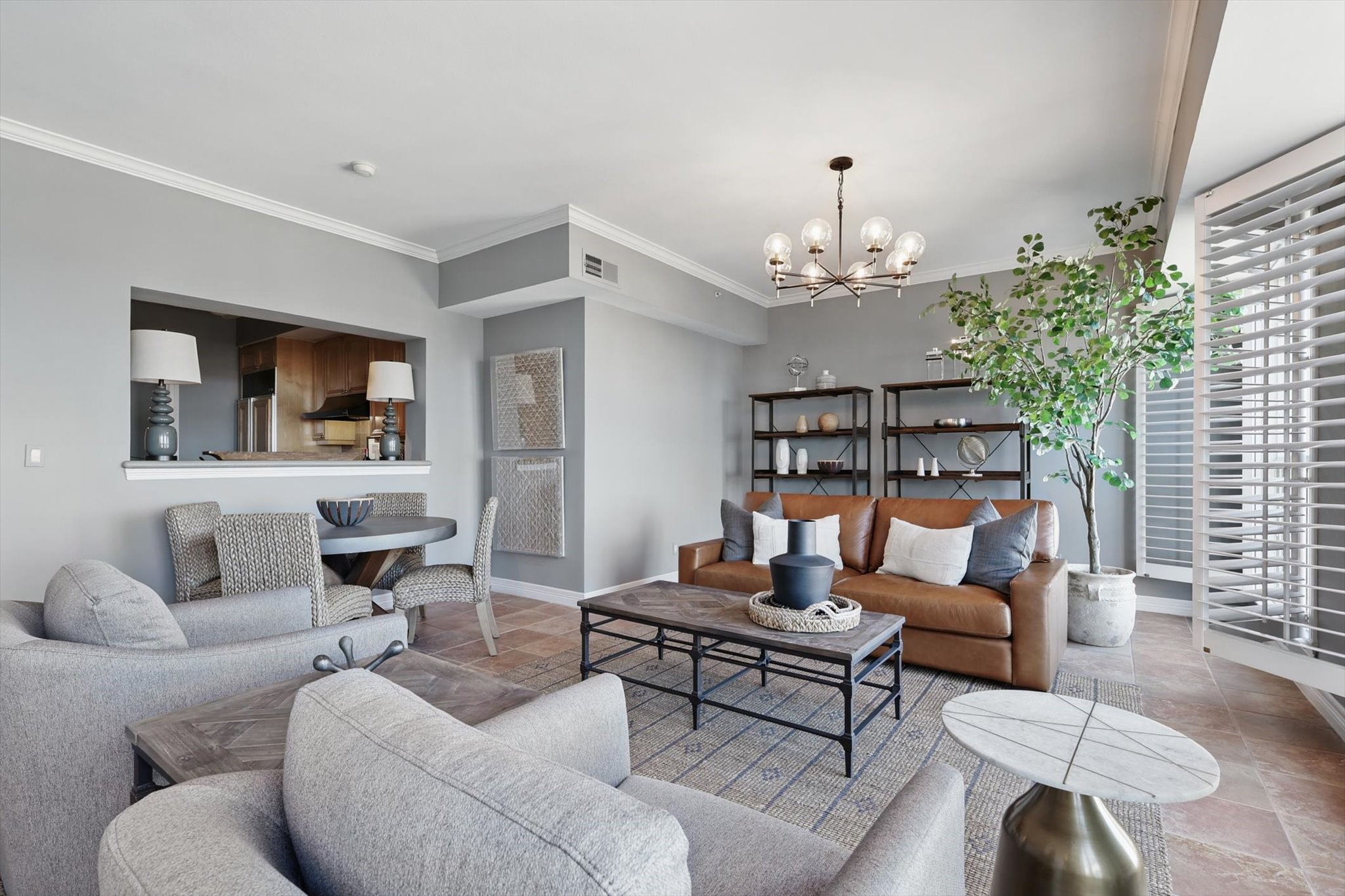 3401 Lee Parkway #1109