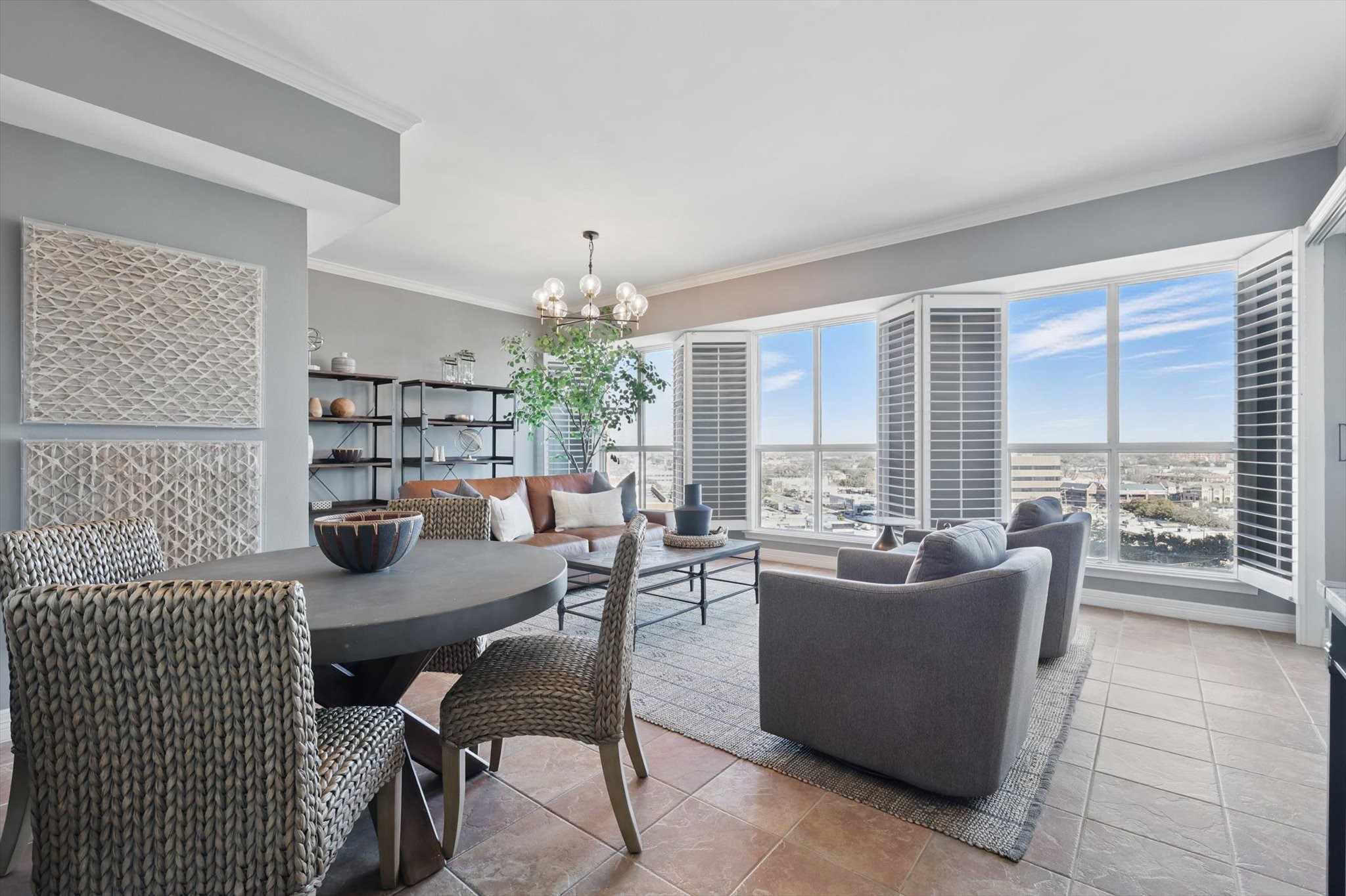 3401 Lee Parkway #1109