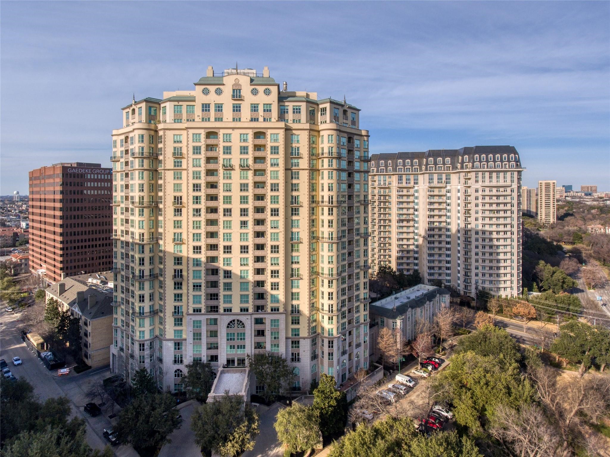 3401 Lee Parkway #1109