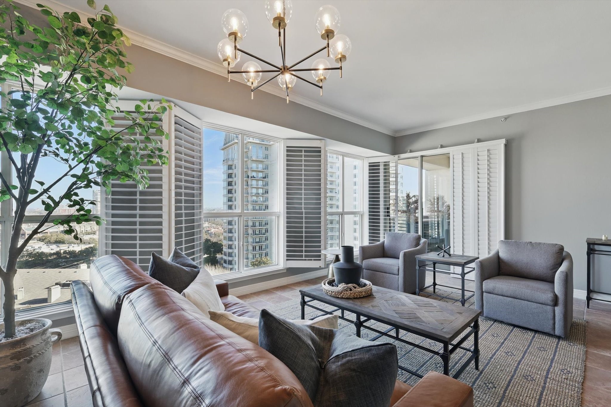 3401 Lee Parkway #1109