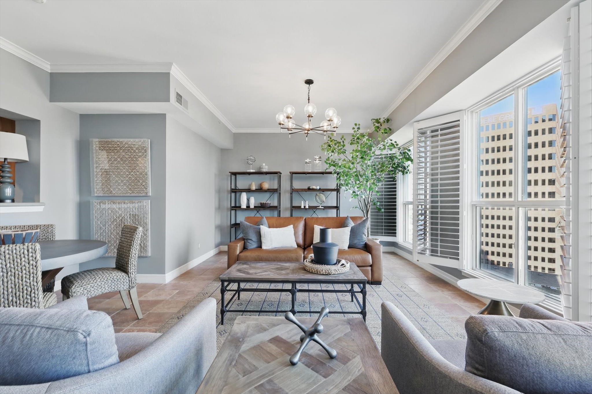 3401 Lee Parkway #1109