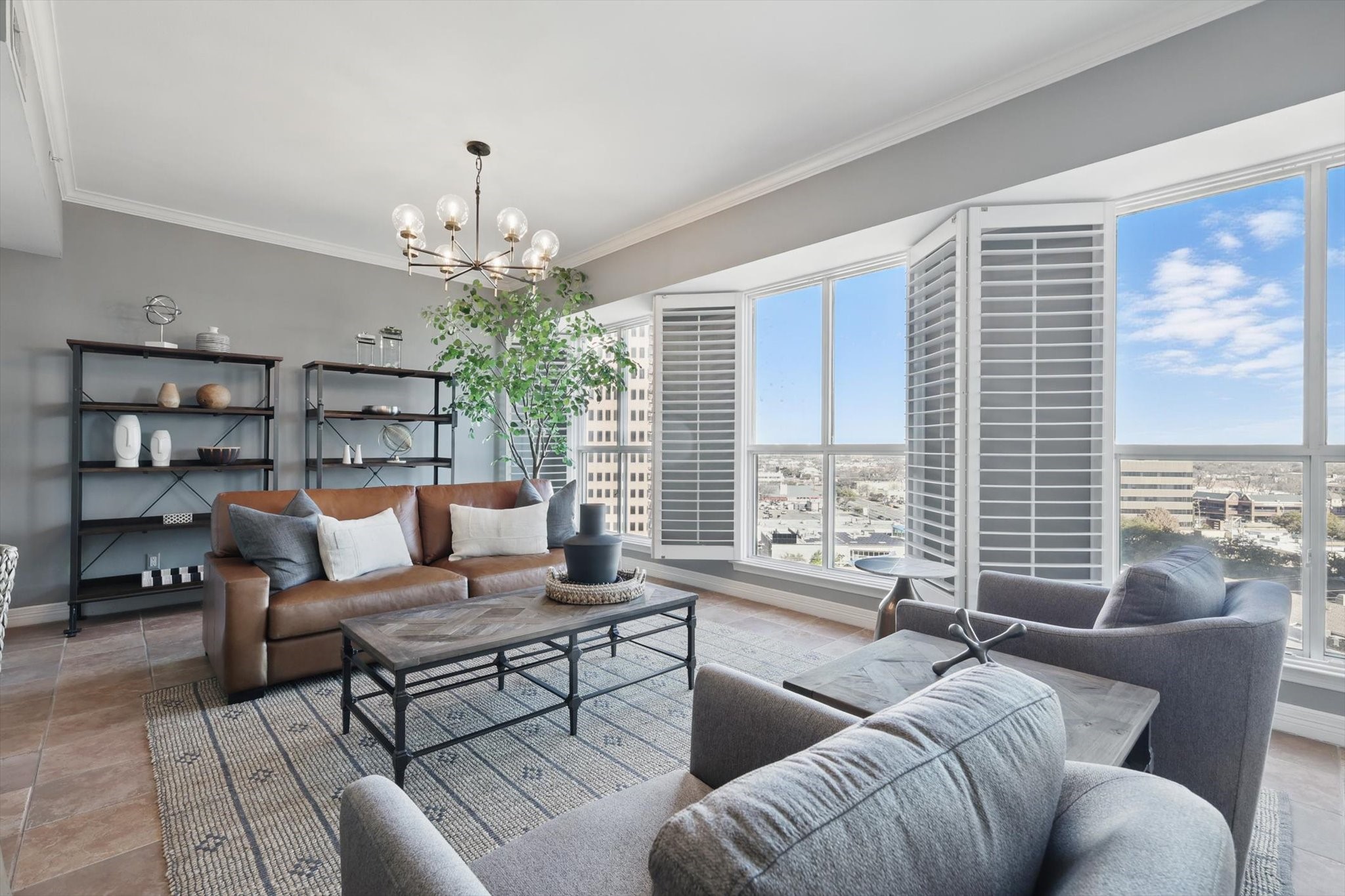 3401 Lee Parkway #1109