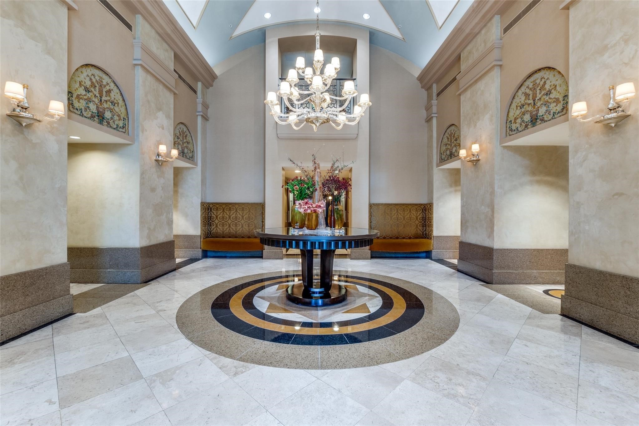 3401 Lee Parkway #1109