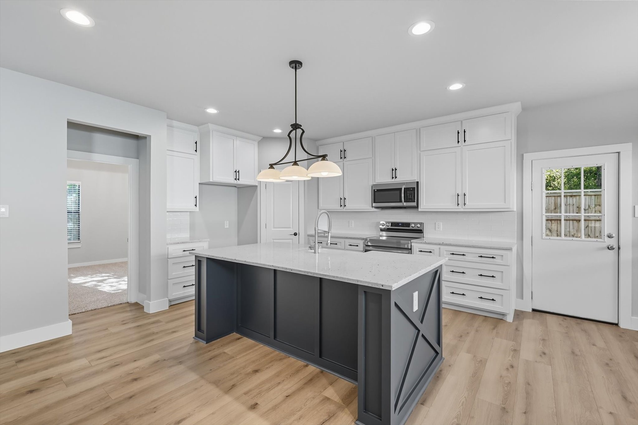 1104 E Jefferson Street