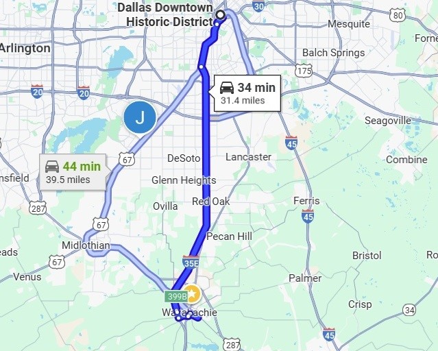 1104 E Jefferson Street