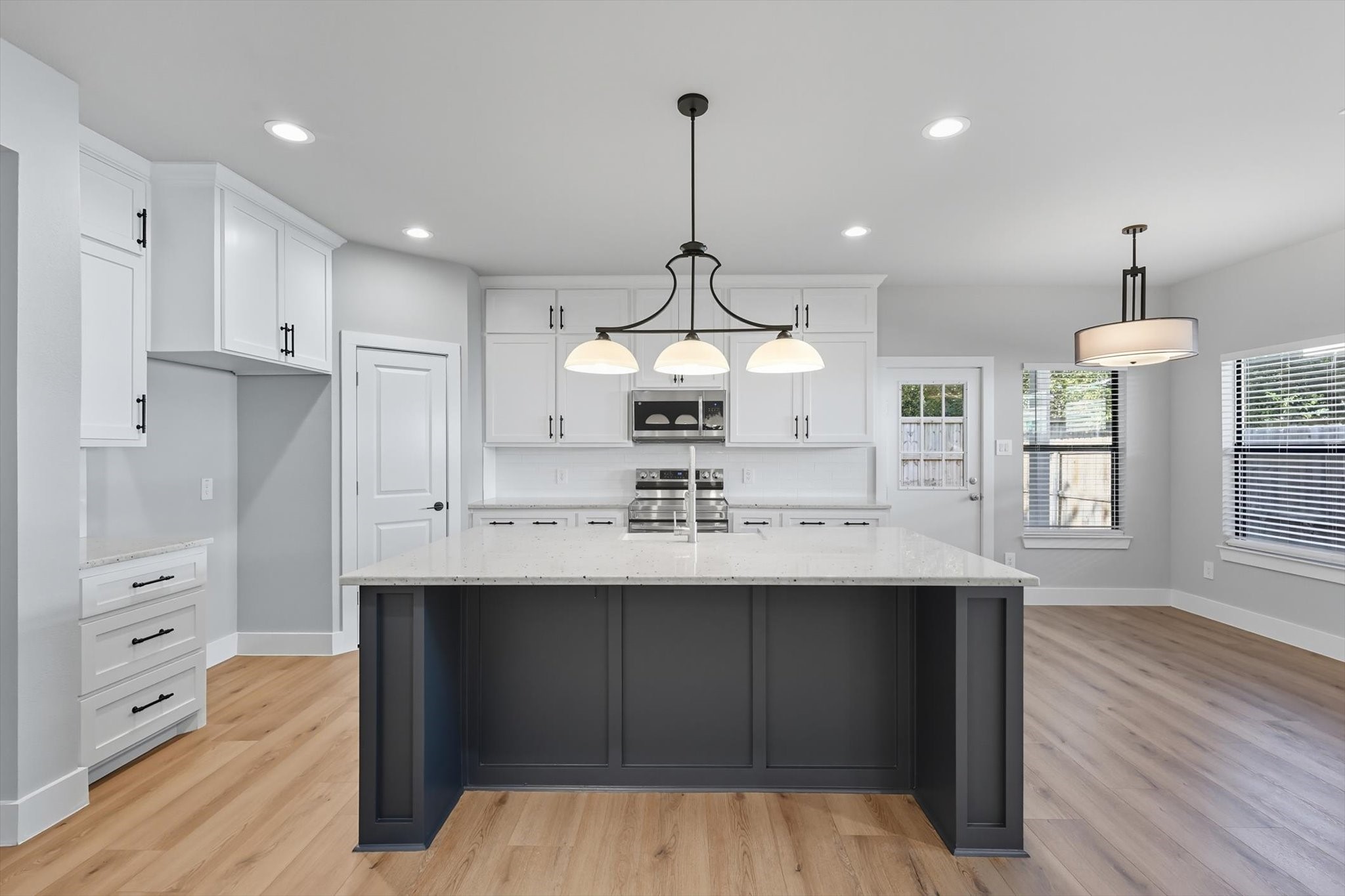 1104 E Jefferson Street