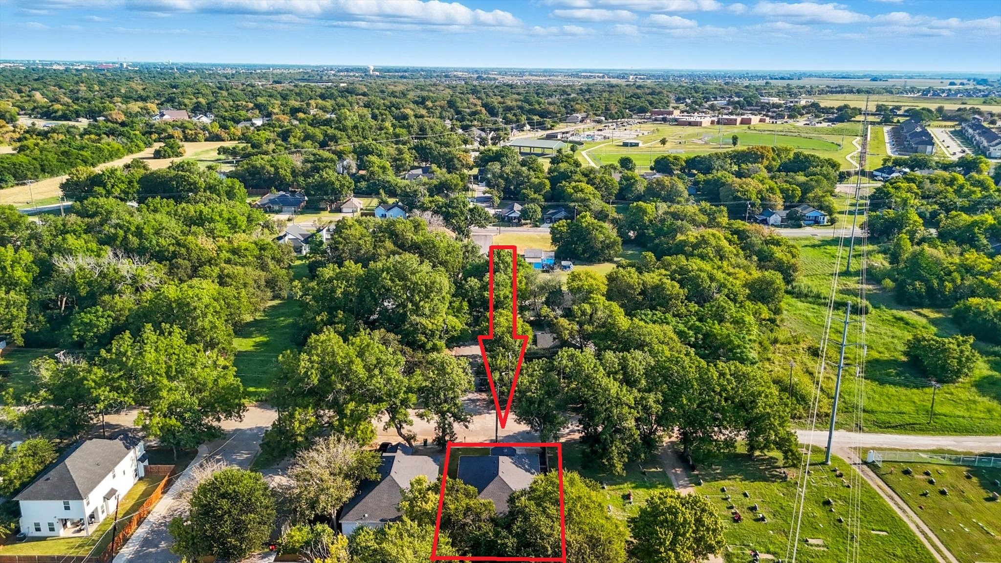 1104 E Jefferson Street