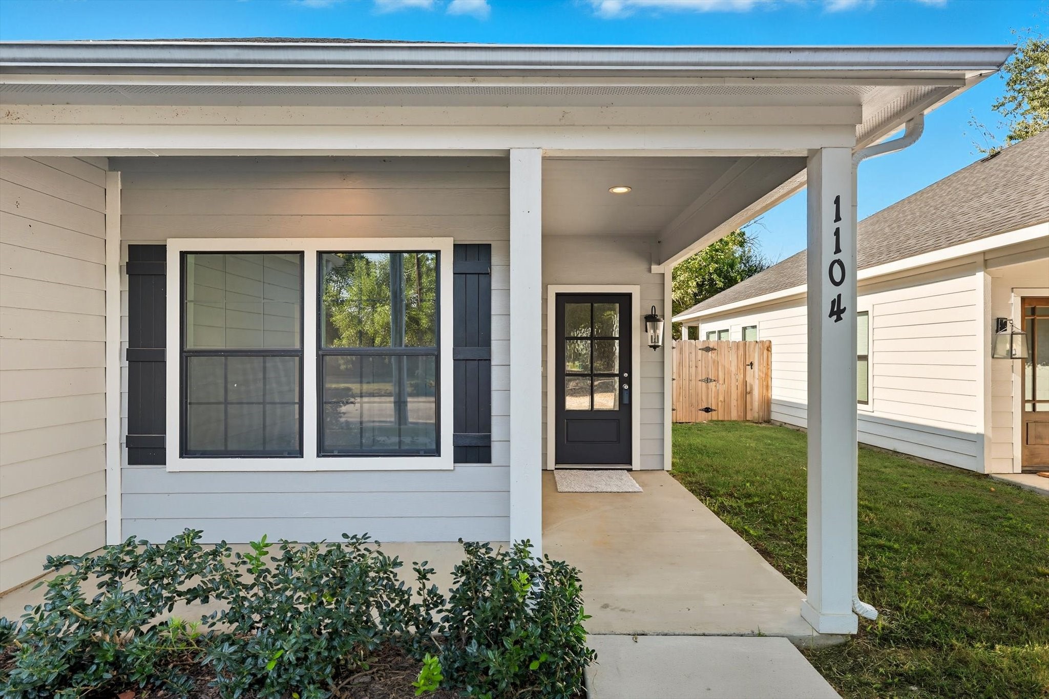 1104 E Jefferson Street