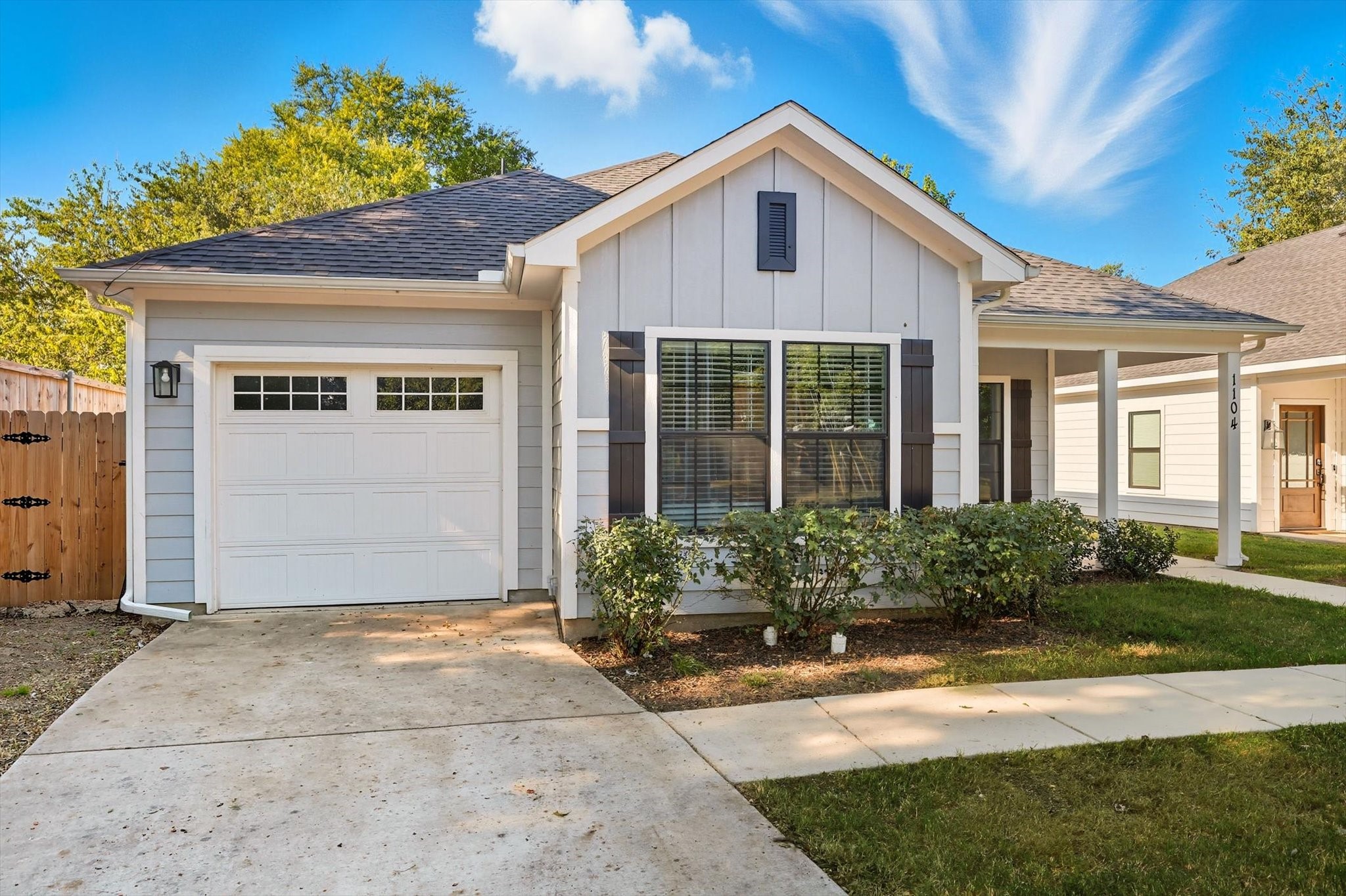 1104 E Jefferson Street