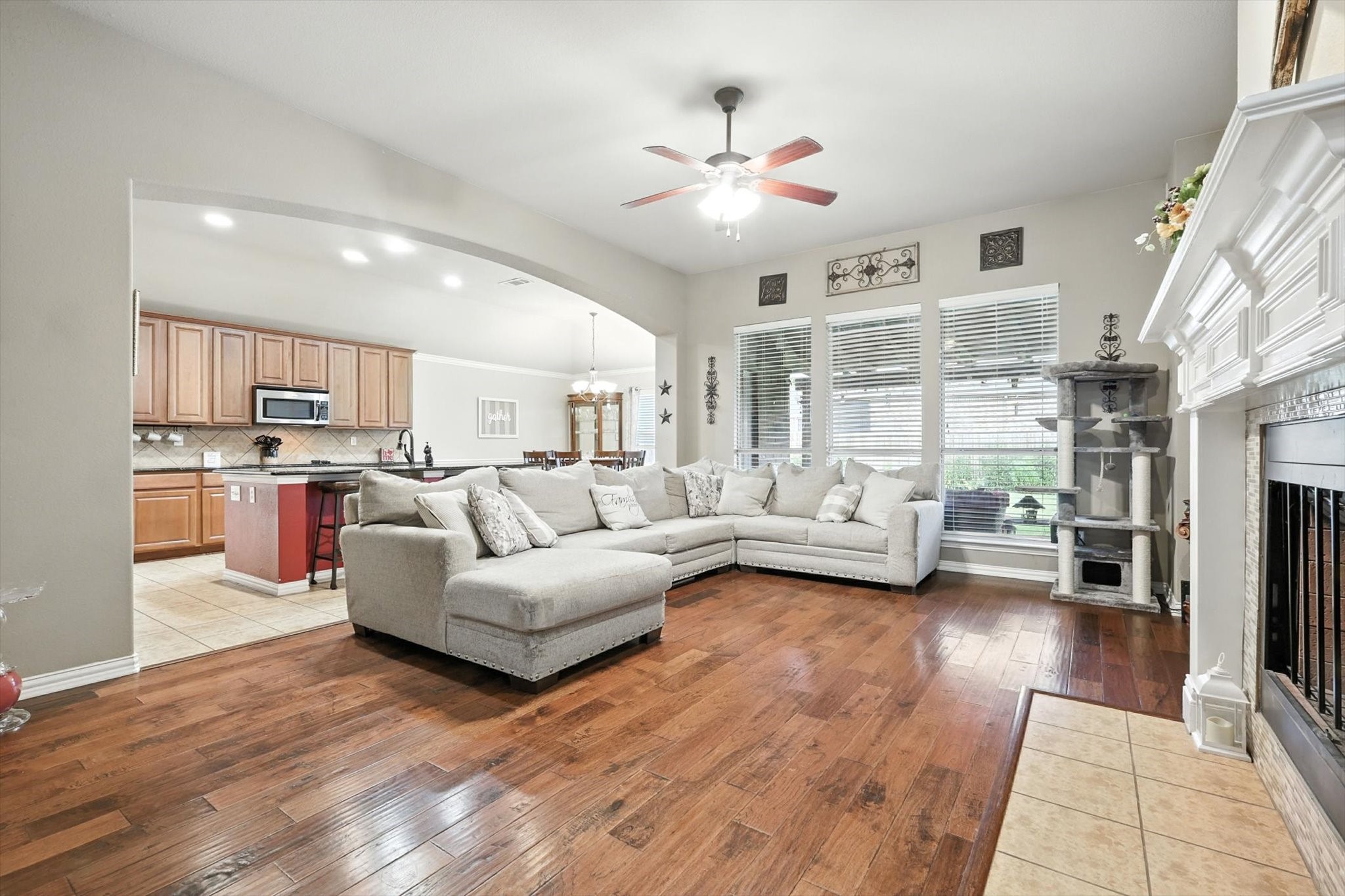 5014 Prosperity Row