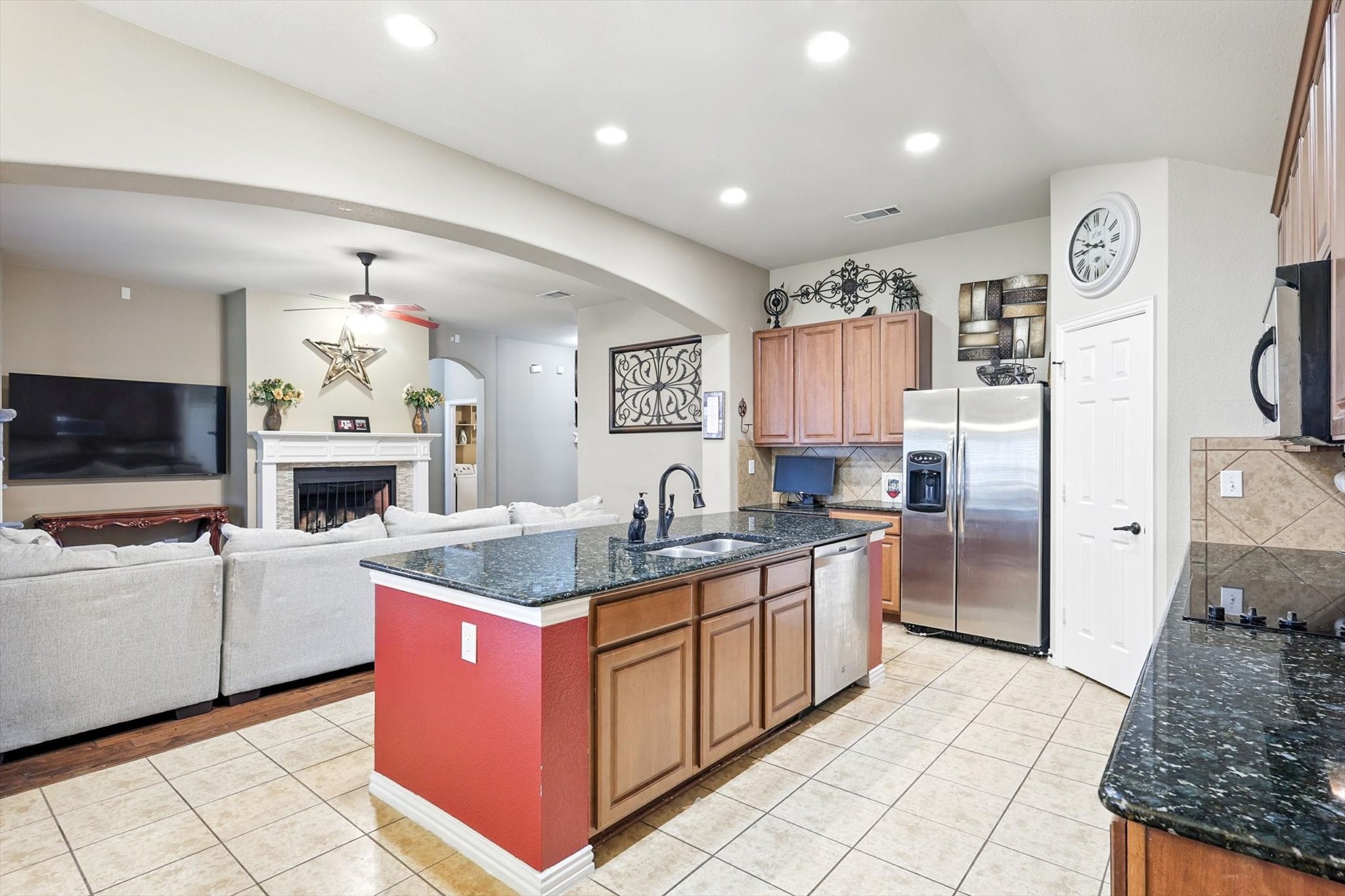 5014 Prosperity Row