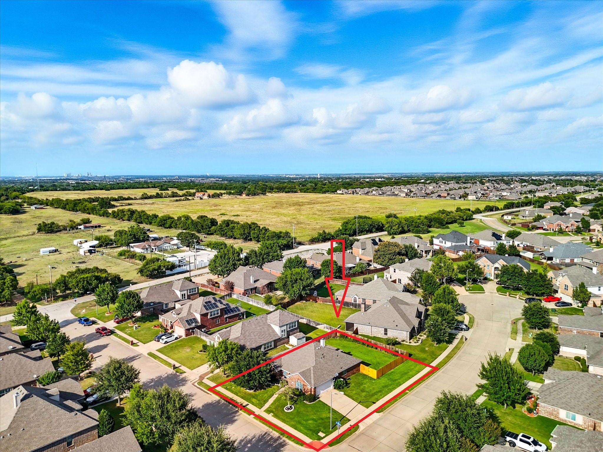5014 Prosperity Row