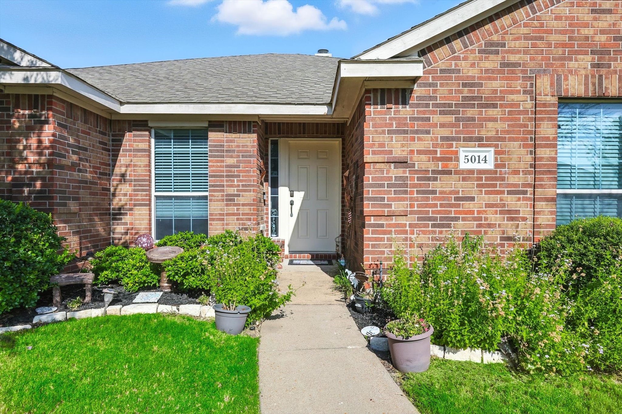 5014 Prosperity Row